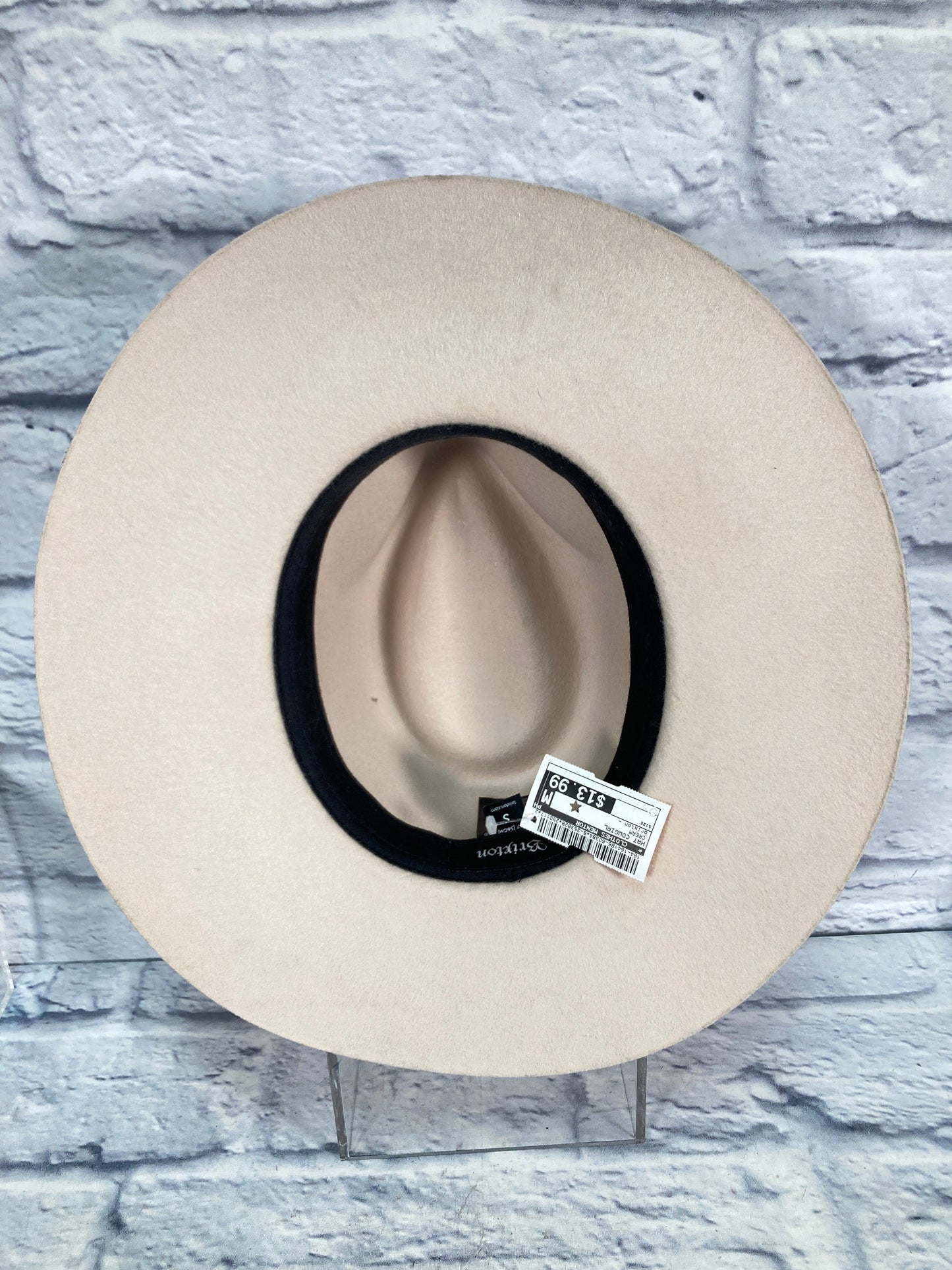 Hat Cowgirl By Clothes Mentor