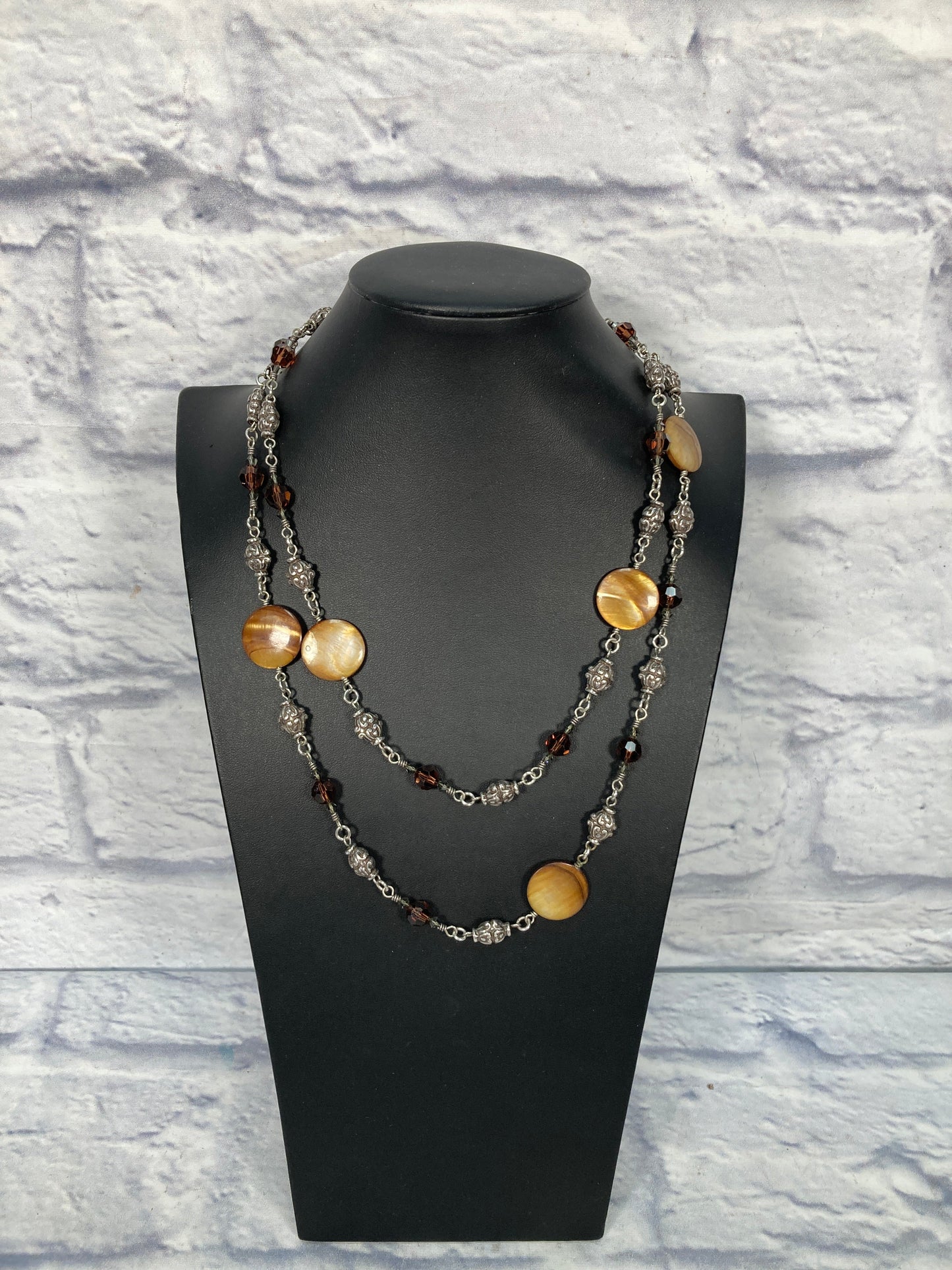 Necklace Chain By Brighton