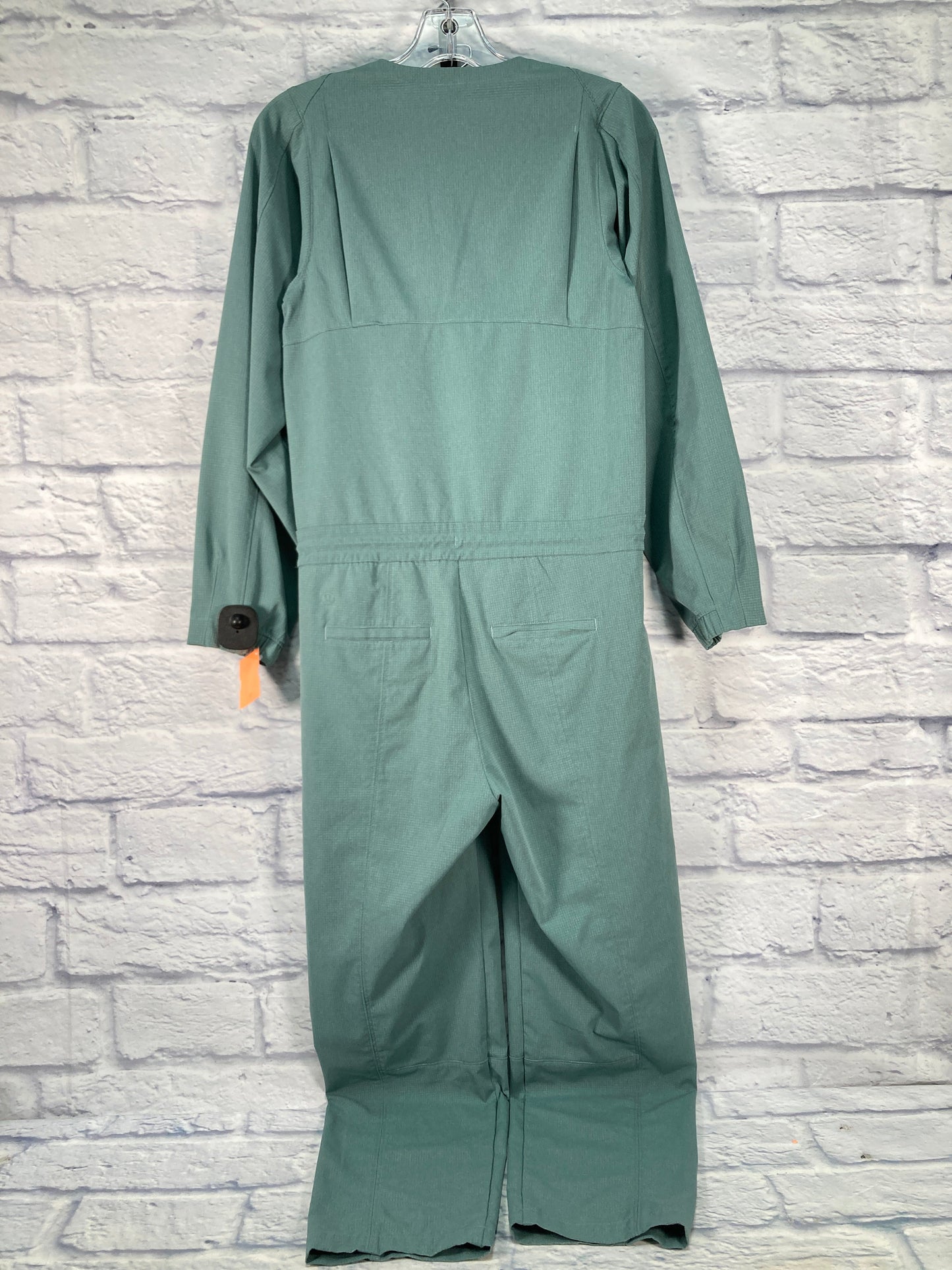 Jumpsuit By Lululemon In Green, Size: Xs