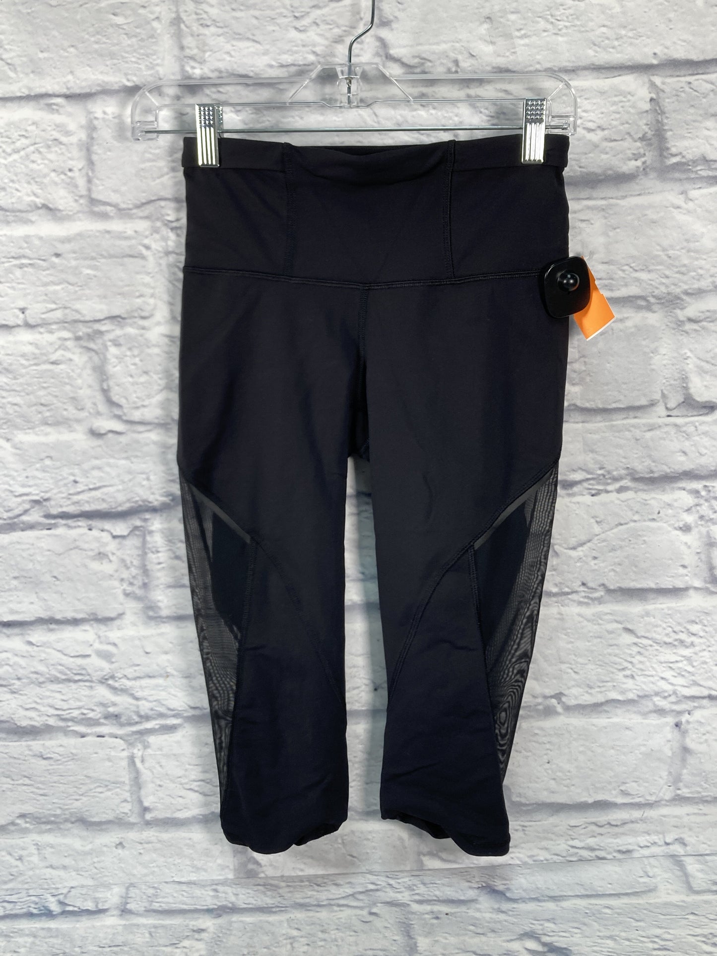 Athletic Capris By Lululemon  Size: S