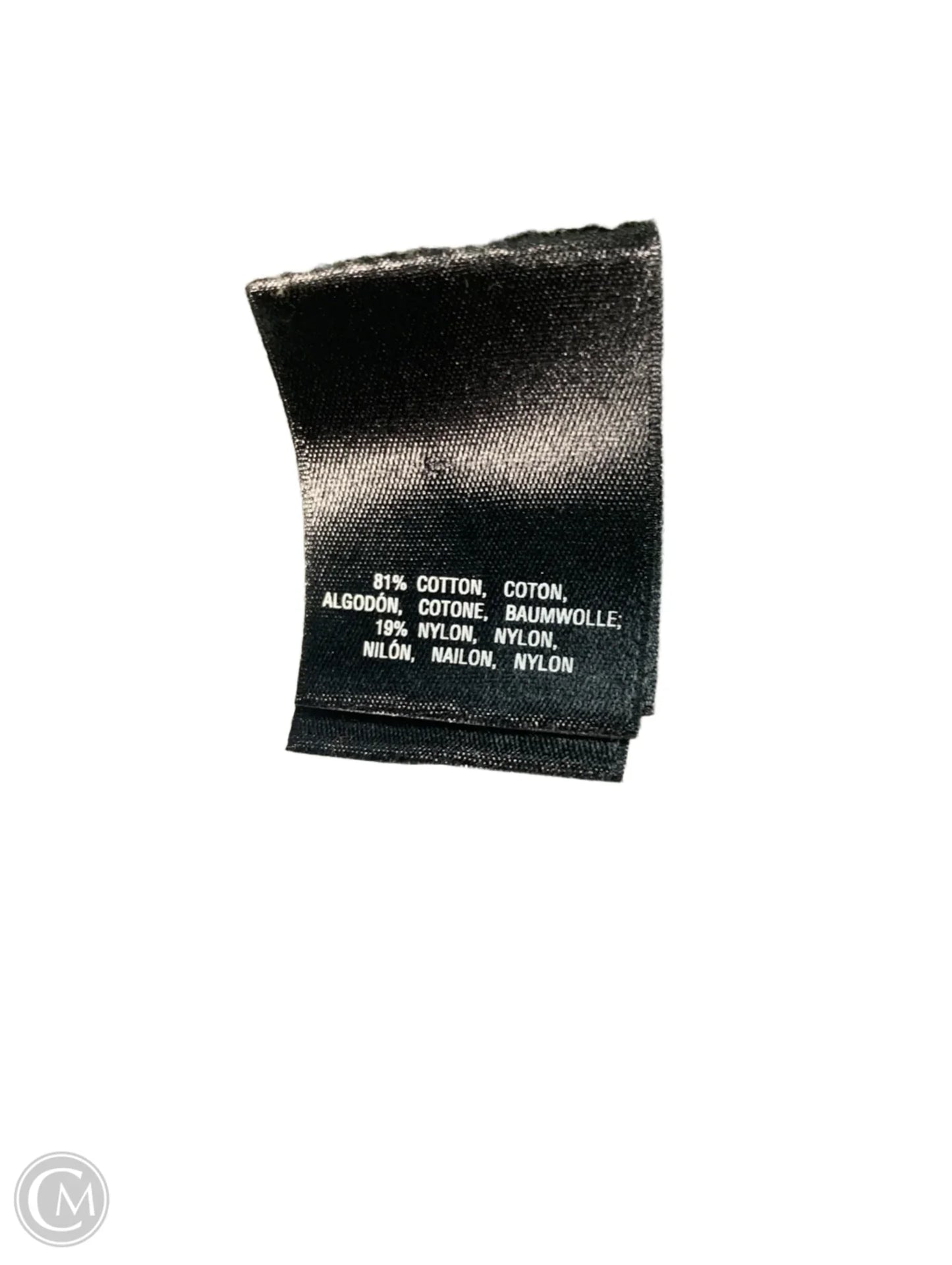 Sweater Cardigan By Moth In Green, Size: S