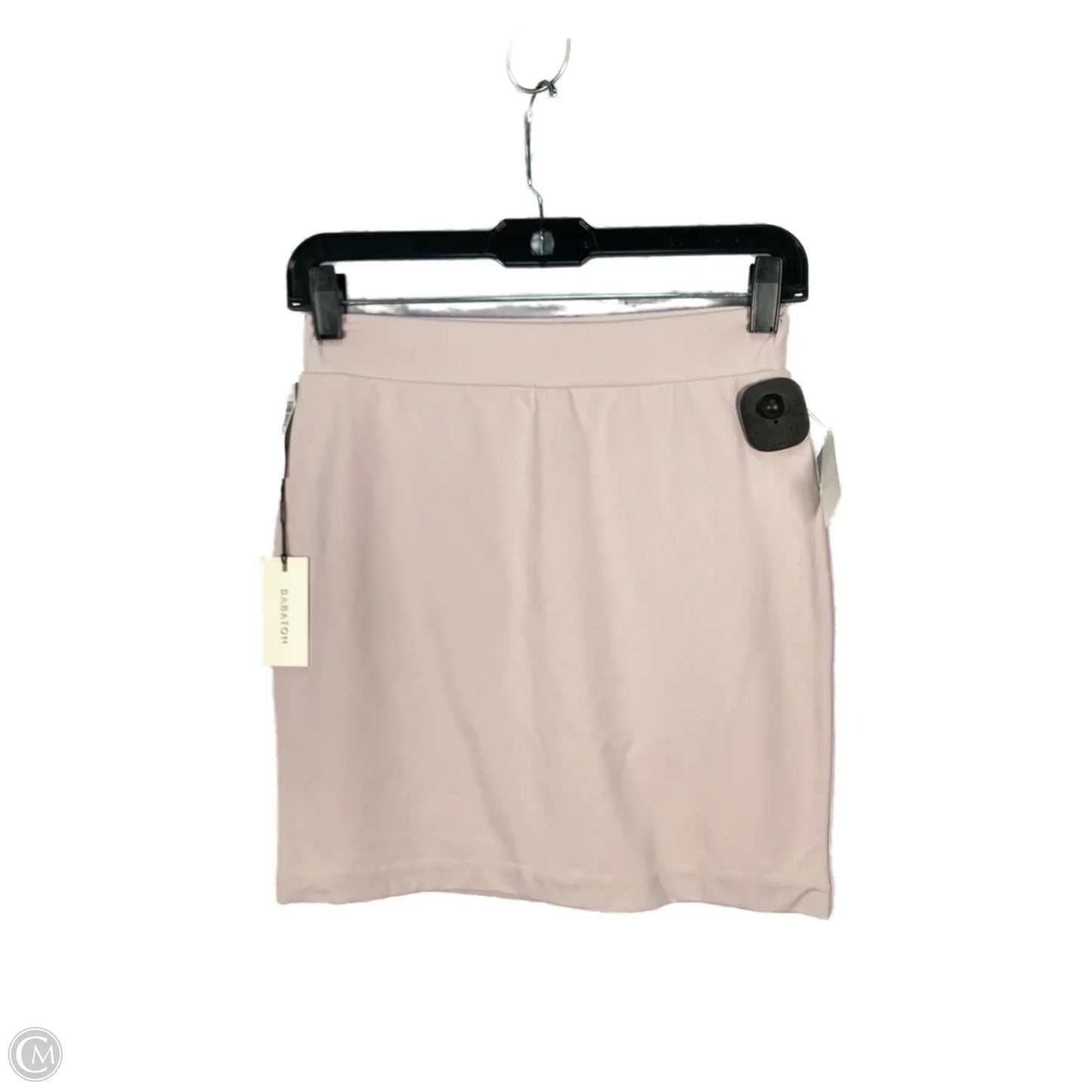 Skirt Mini & Short By Babaton In Purple, Size: 4