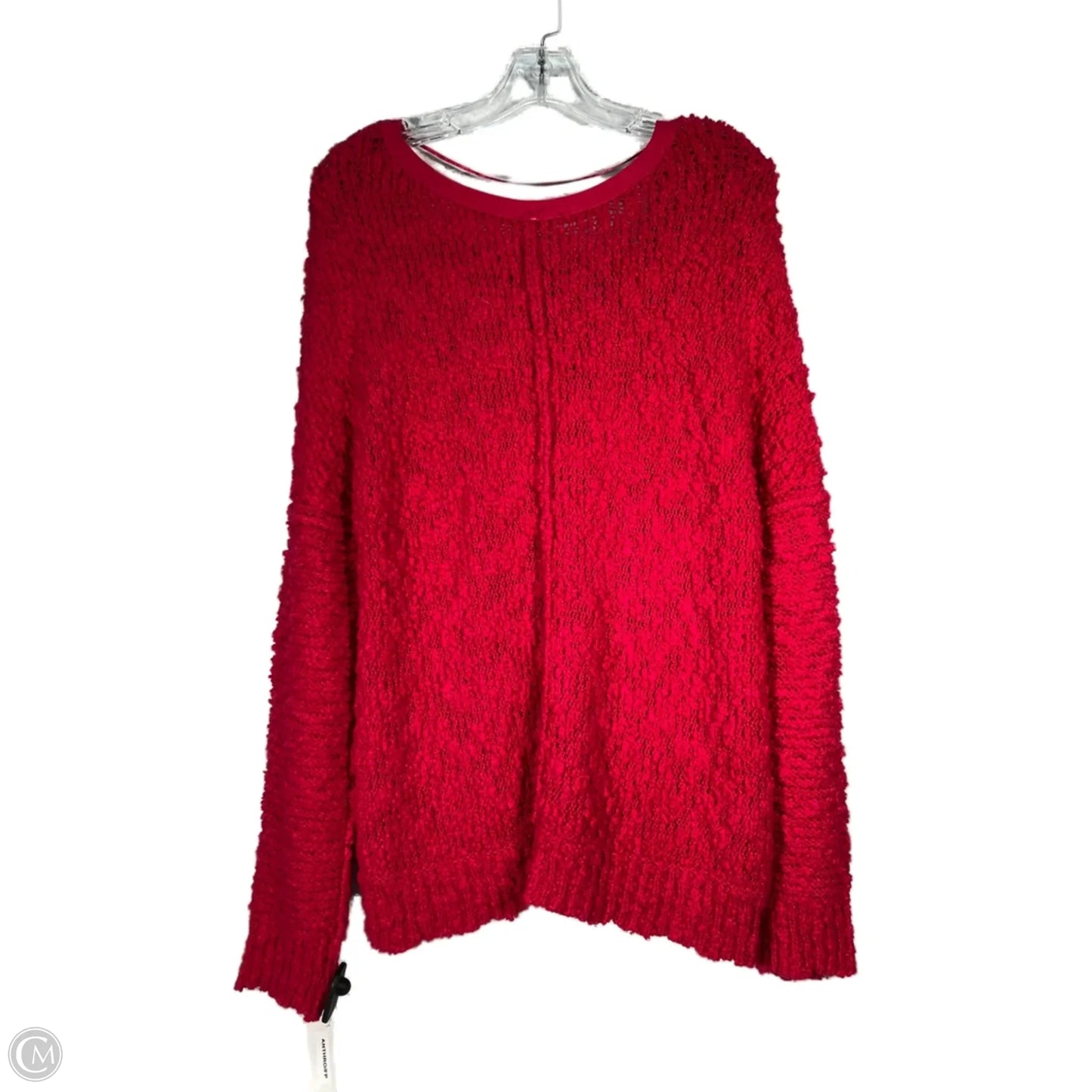 Sweater By Free People In Pink, Size: S