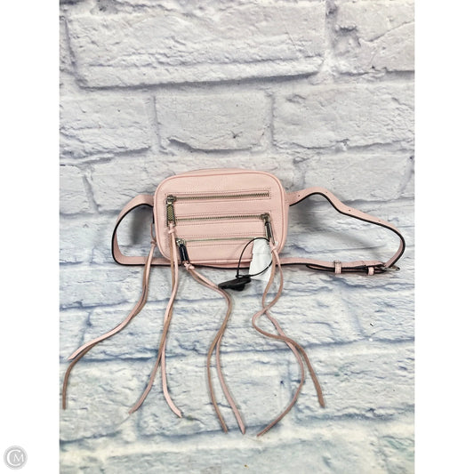 Belt Bag Designer By Rebecca Minkoff, Size: Medium