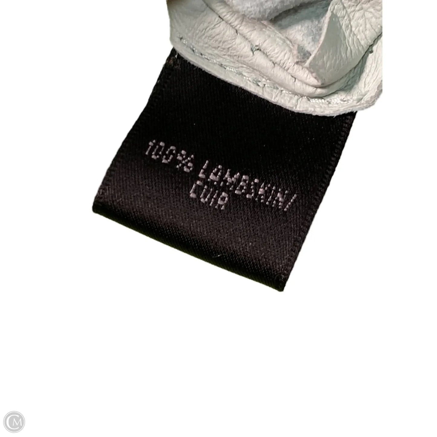 Jacket Designer By Lafayette 148 In Green, Size: S