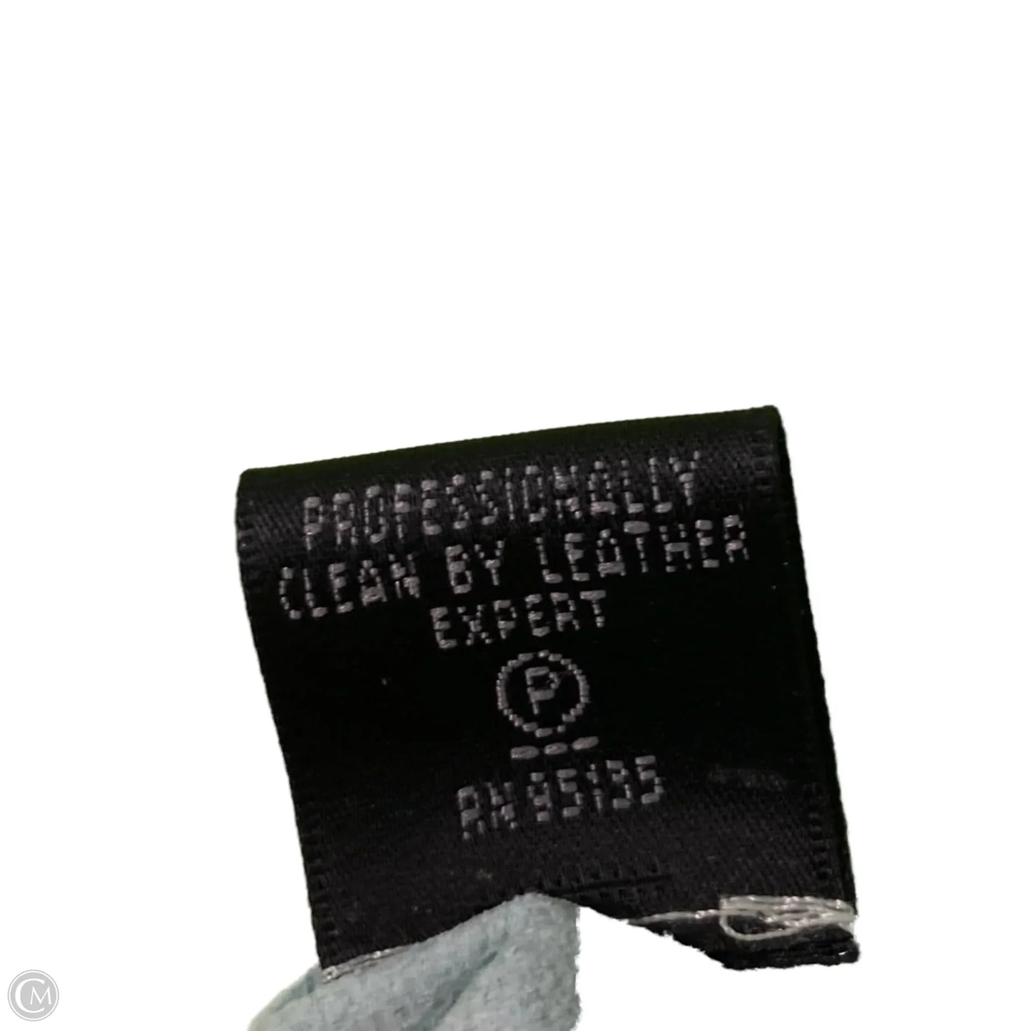 Jacket Designer By Lafayette 148 In Green, Size: S