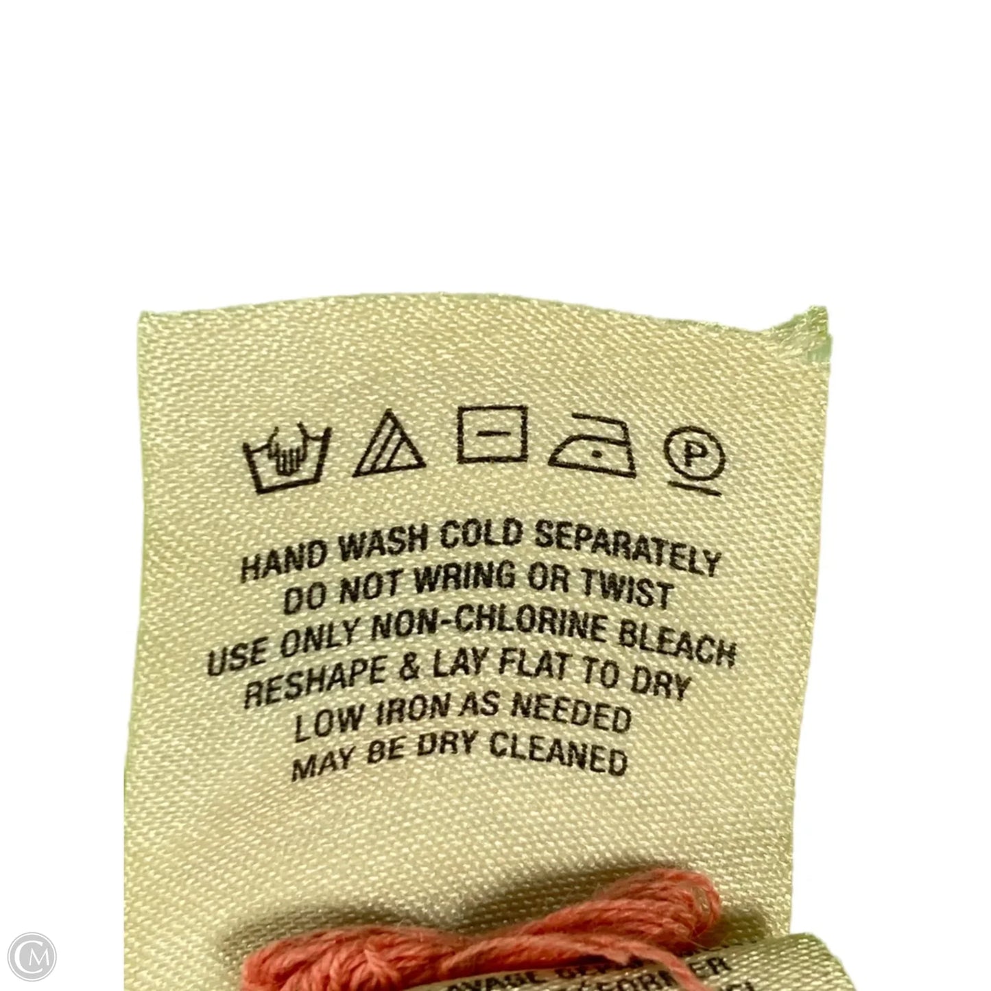 Sweater By Moth In Pink, Size: S