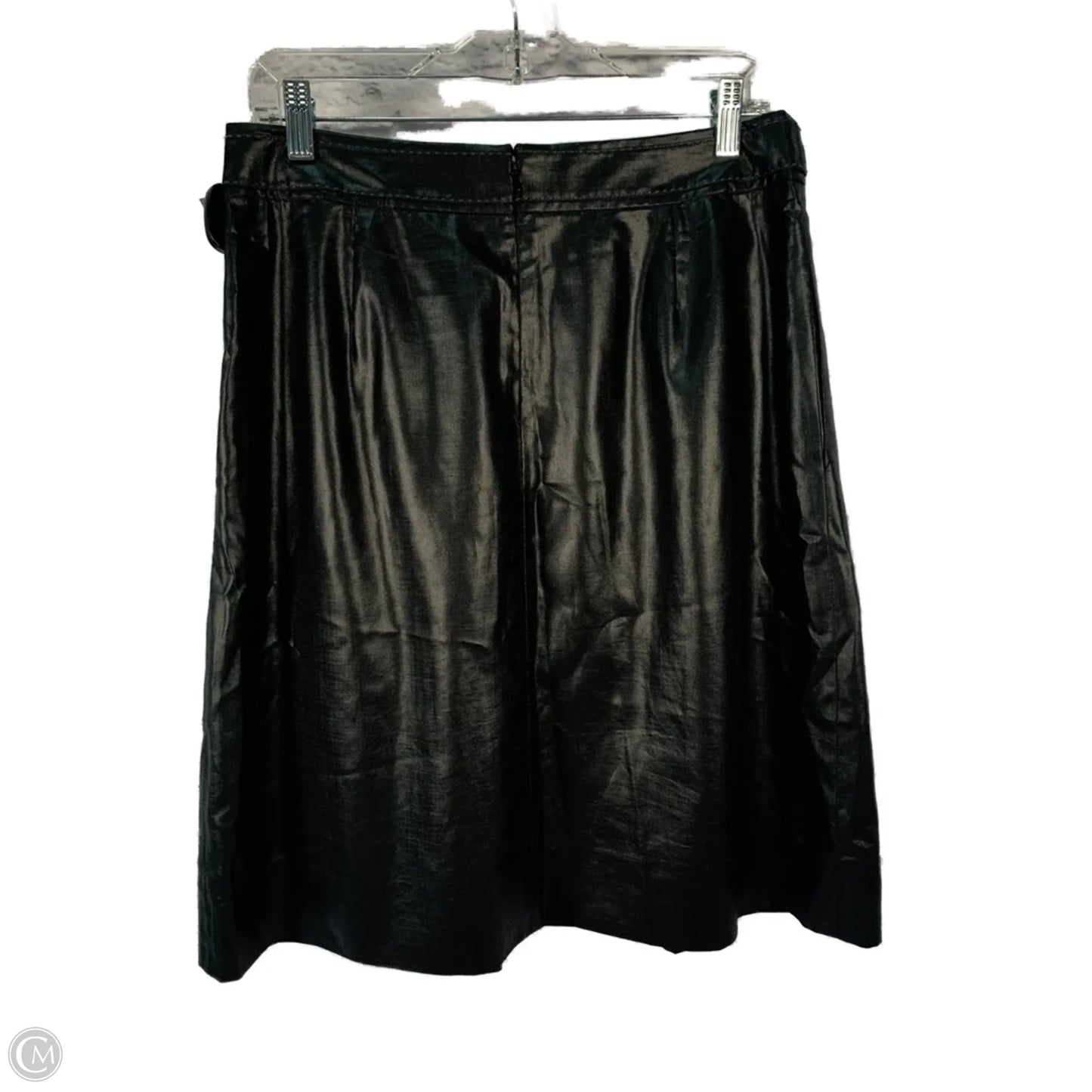 Skirt Designer By Tory Burch In Black, Size: 10