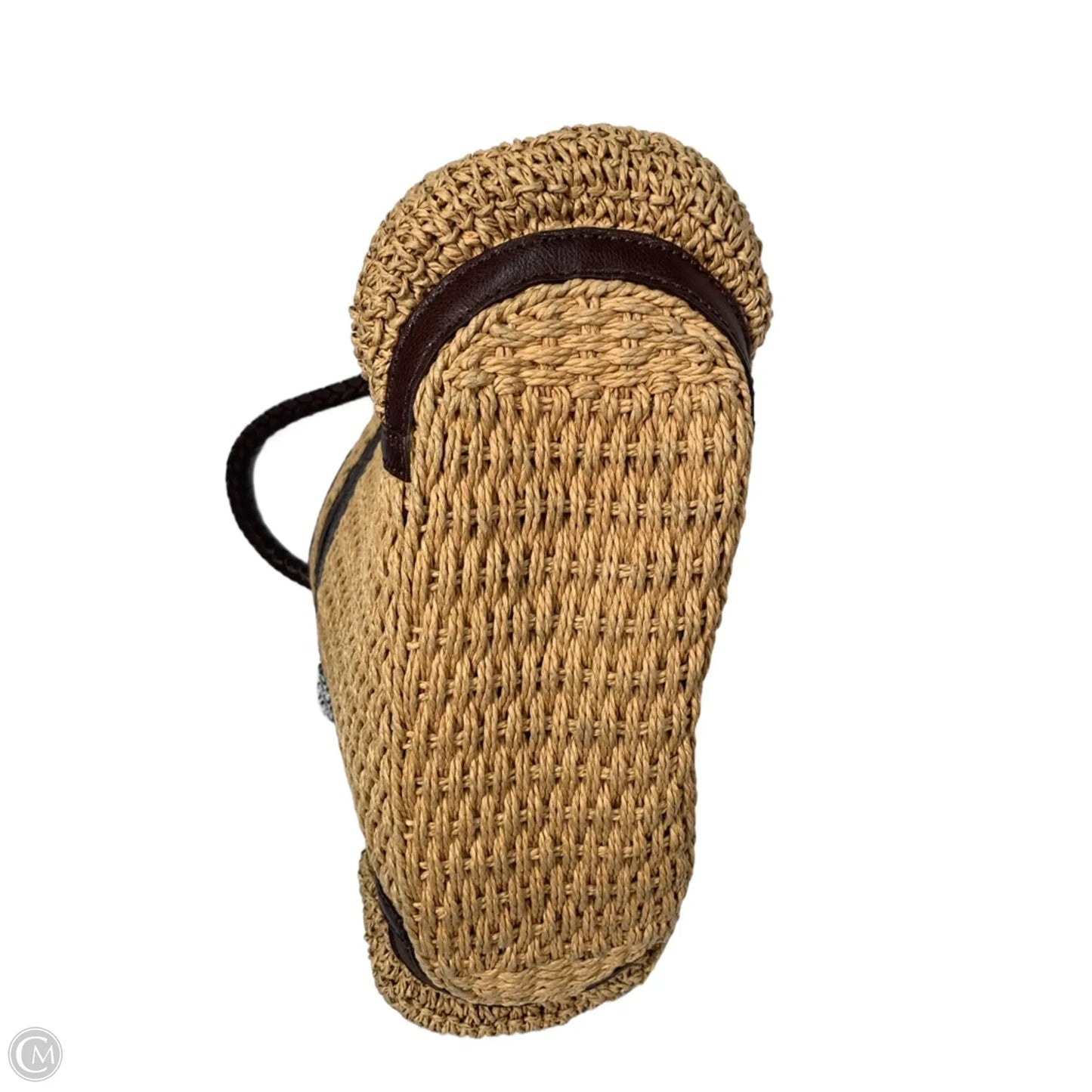 Handbag By Brighton, Size: Large