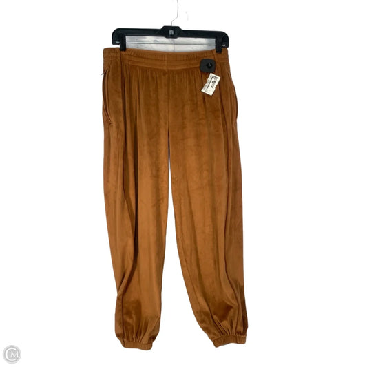 Pants Joggers By Skims In Brown, Size: 12