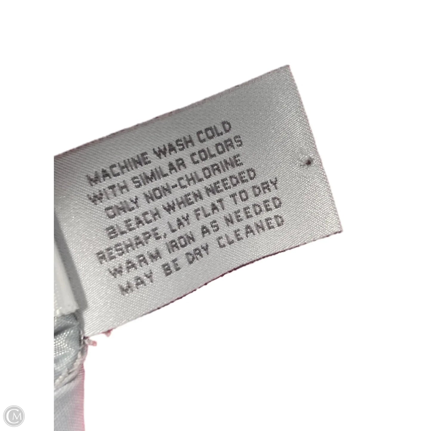 Jacket Windbreaker By Chicos In Grey, Size: S