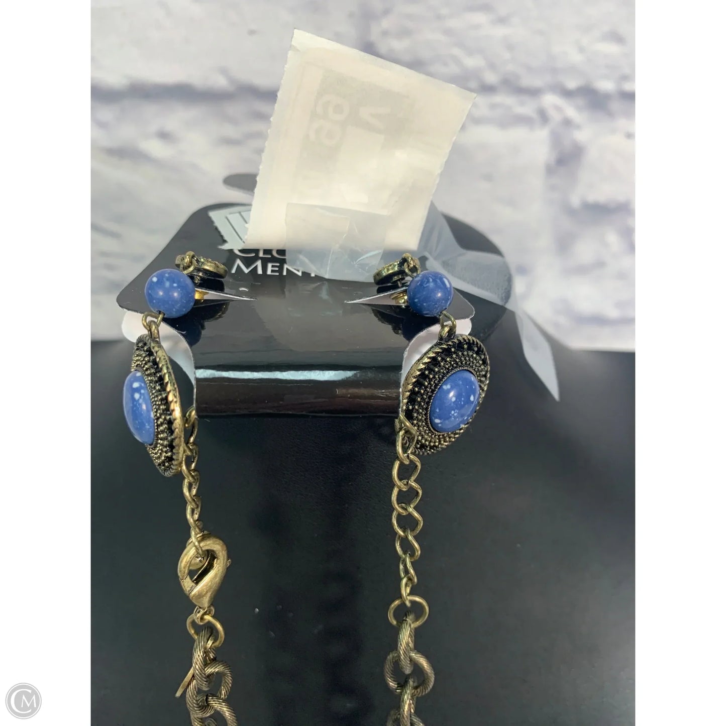 Necklace Set By Chicos, Size: 03 Piece Set