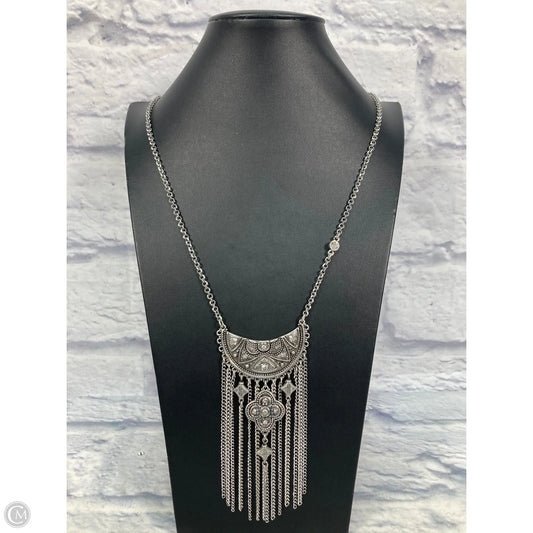 Necklace Pendant By Chicos