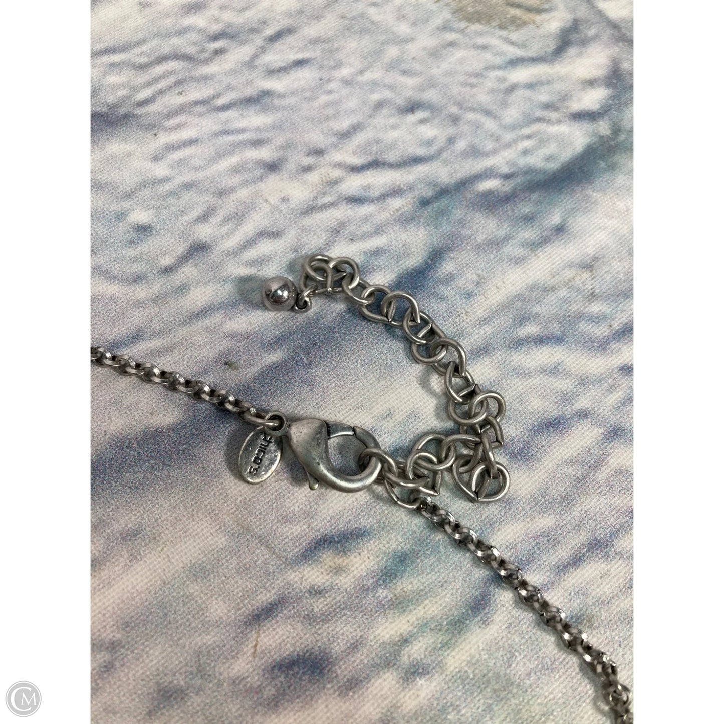 Necklace Pendant By Chicos