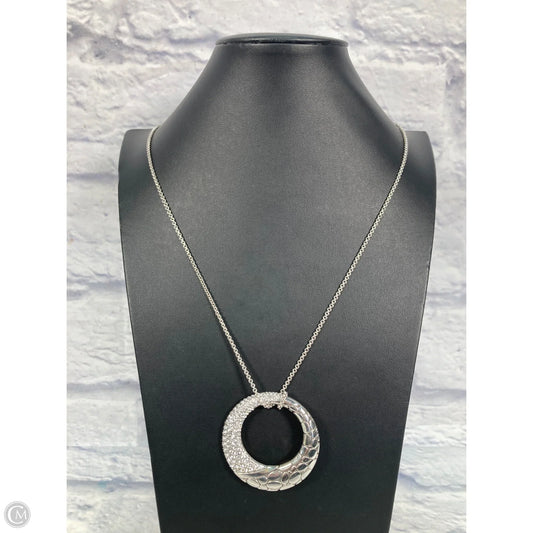 Necklace Statement By Brighton