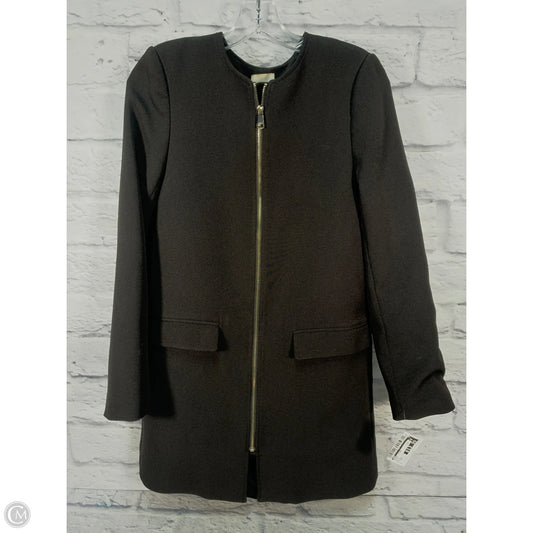 Jacket Other By H&m In Black, Size: Xs