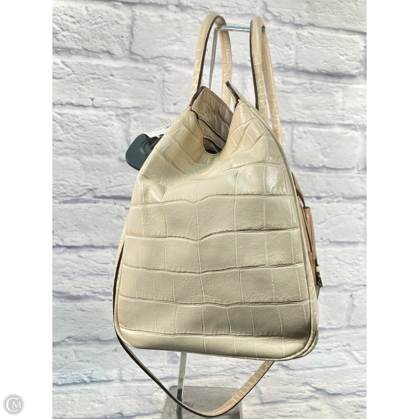 Duffle And Weekender Designer By Coach, Size: Large