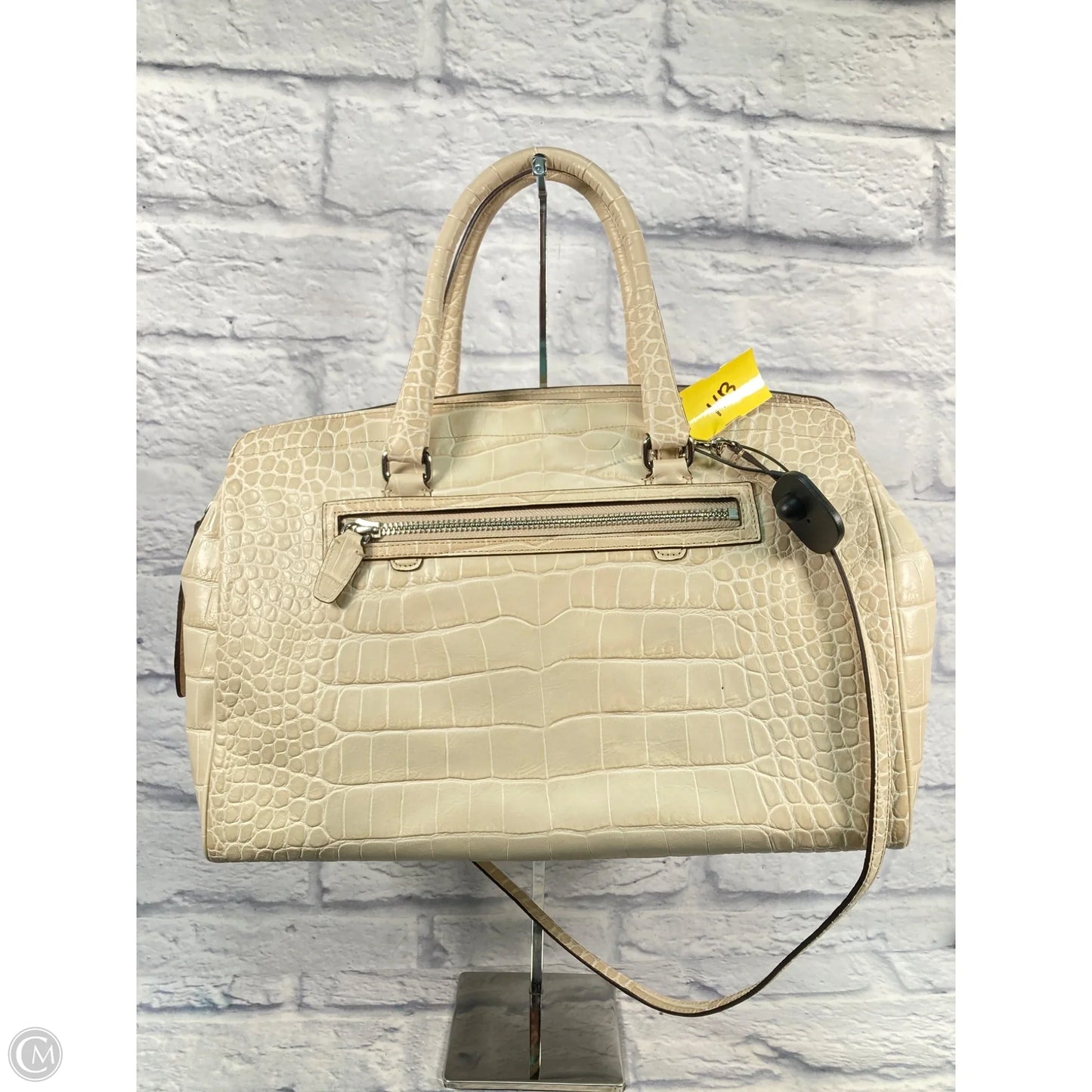 Duffle And Weekender Designer By Coach, Size: Large