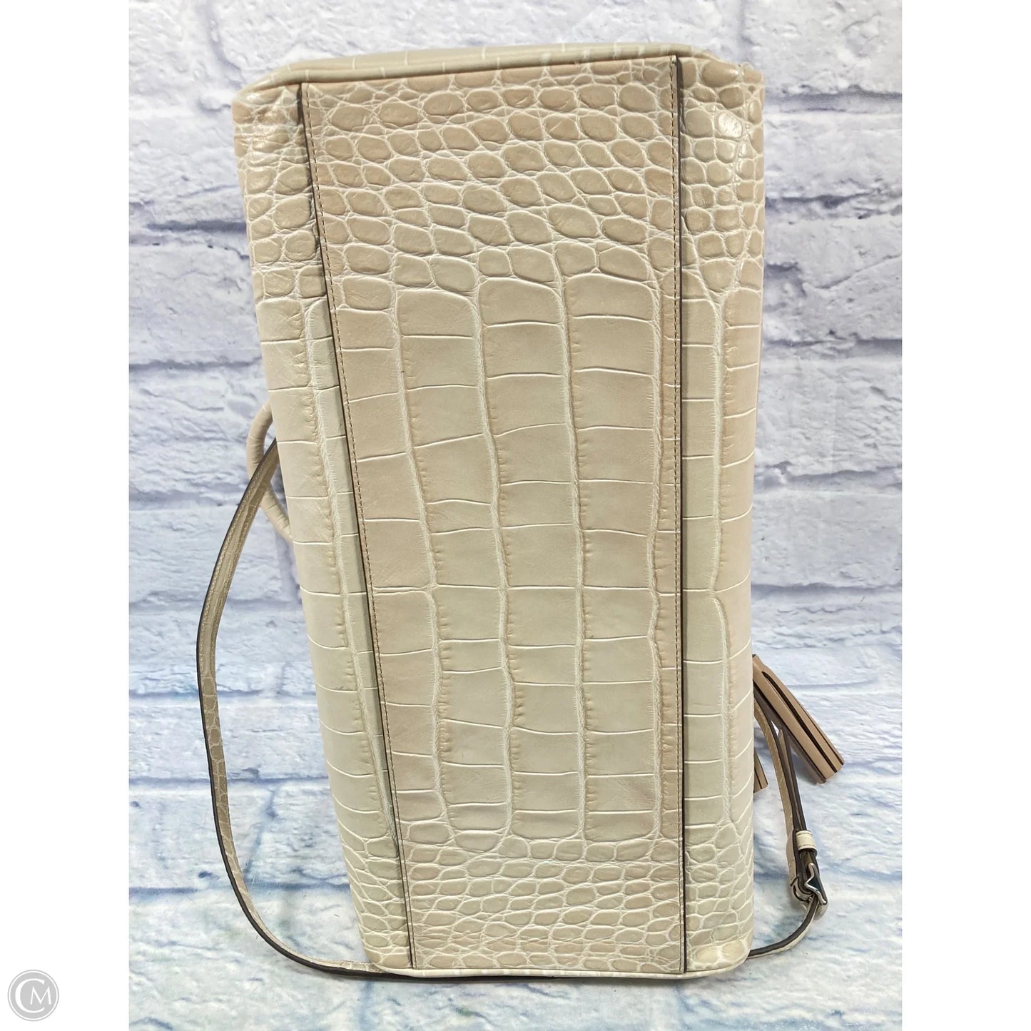 Duffle And Weekender Designer By Coach, Size: Large