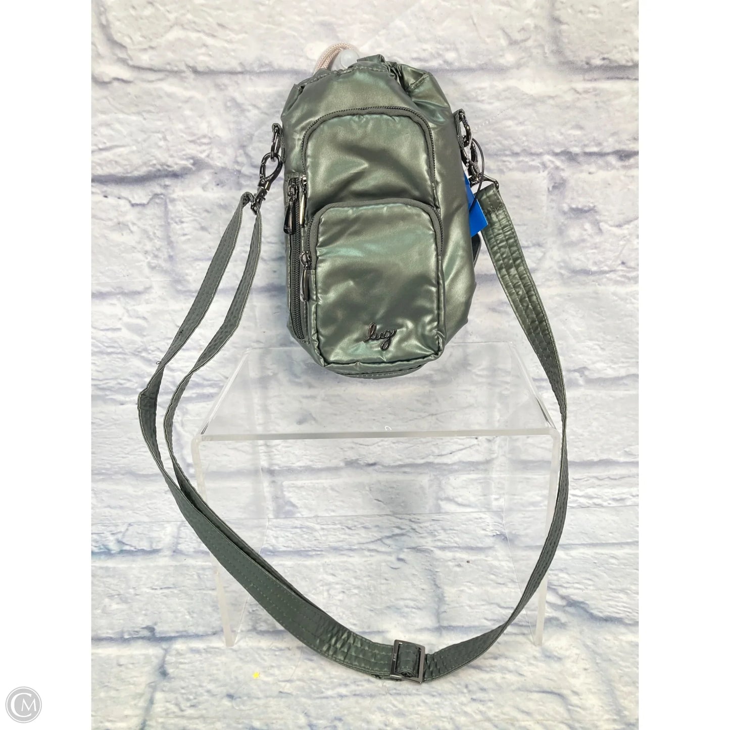 Crossbody By Lug, Size: Small