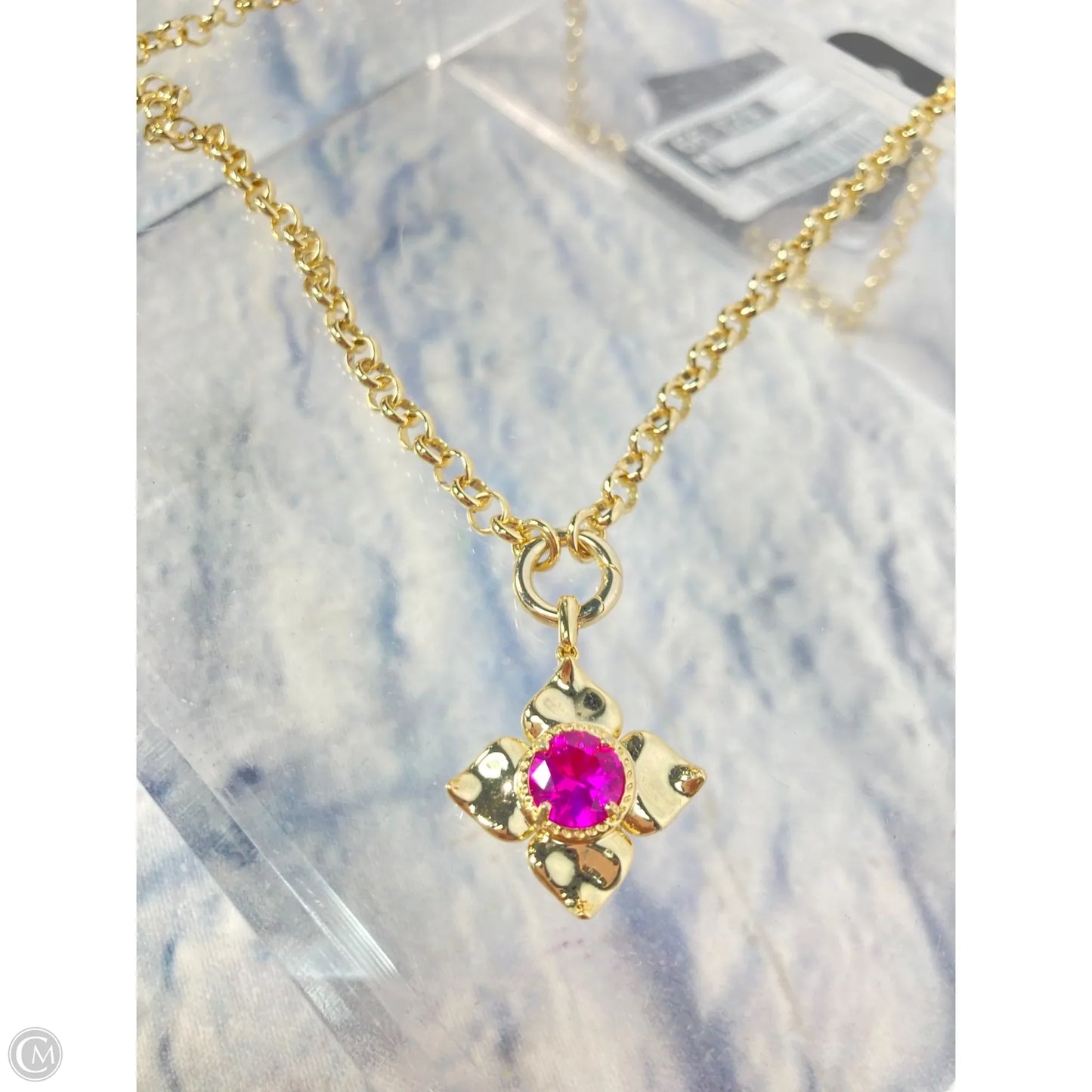 Necklace Charm By Kendra Scott