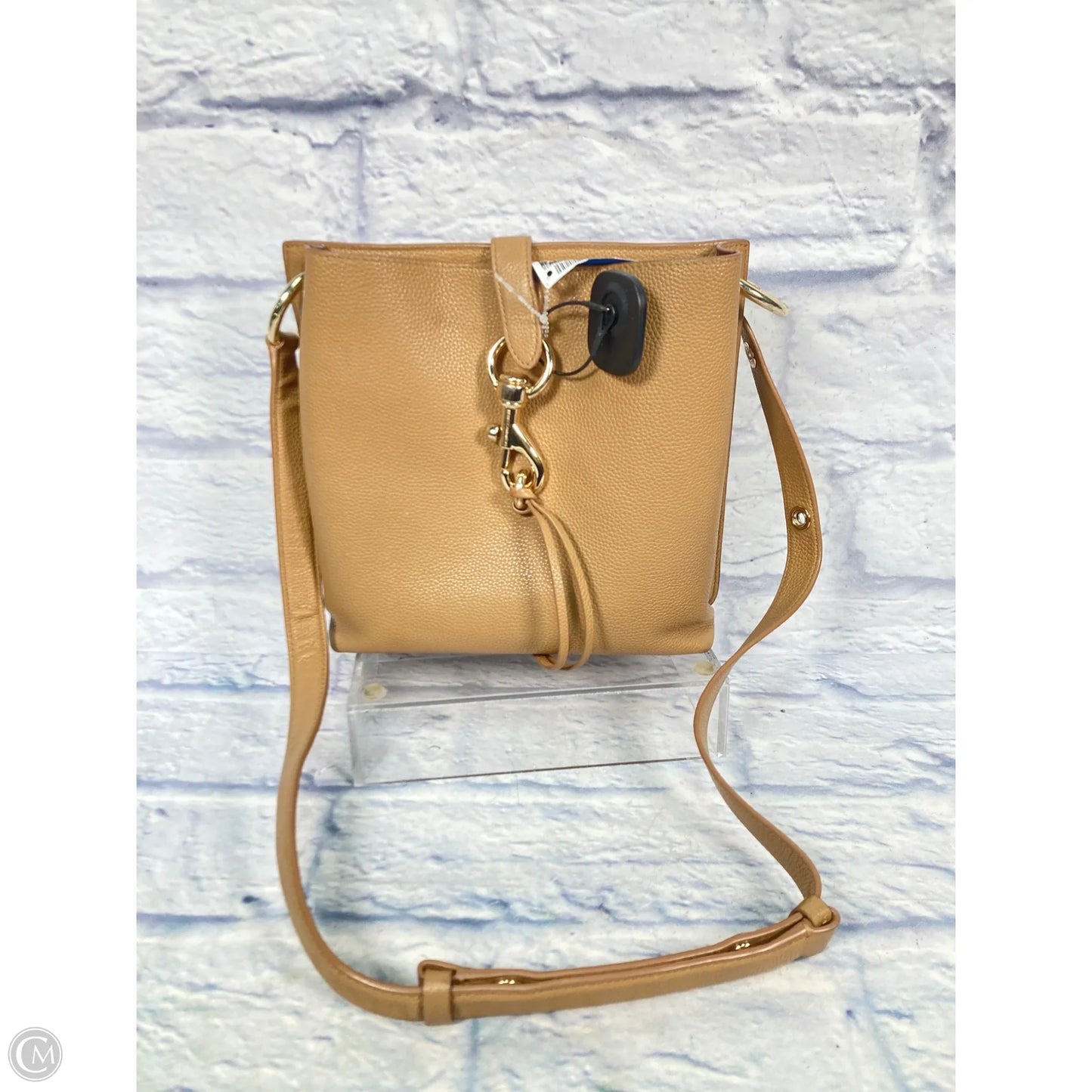 Crossbody Designer By Rebecca Minkoff, Size: Medium