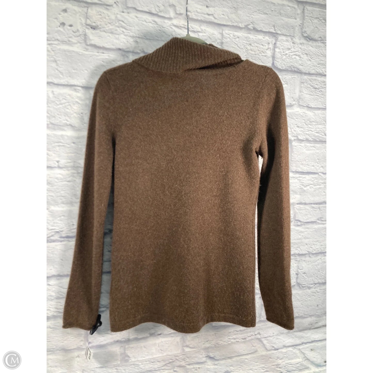 Sweater Cashmere By Old Navy In Brown, Size: S