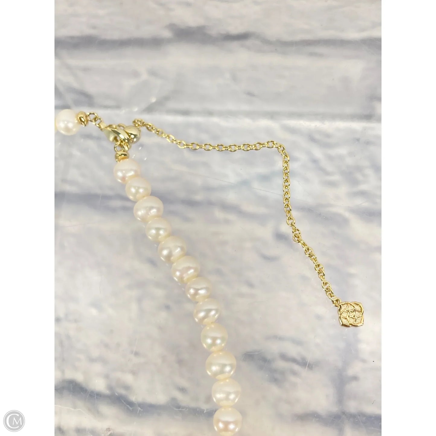 Necklace Pendant By Kendra Scott