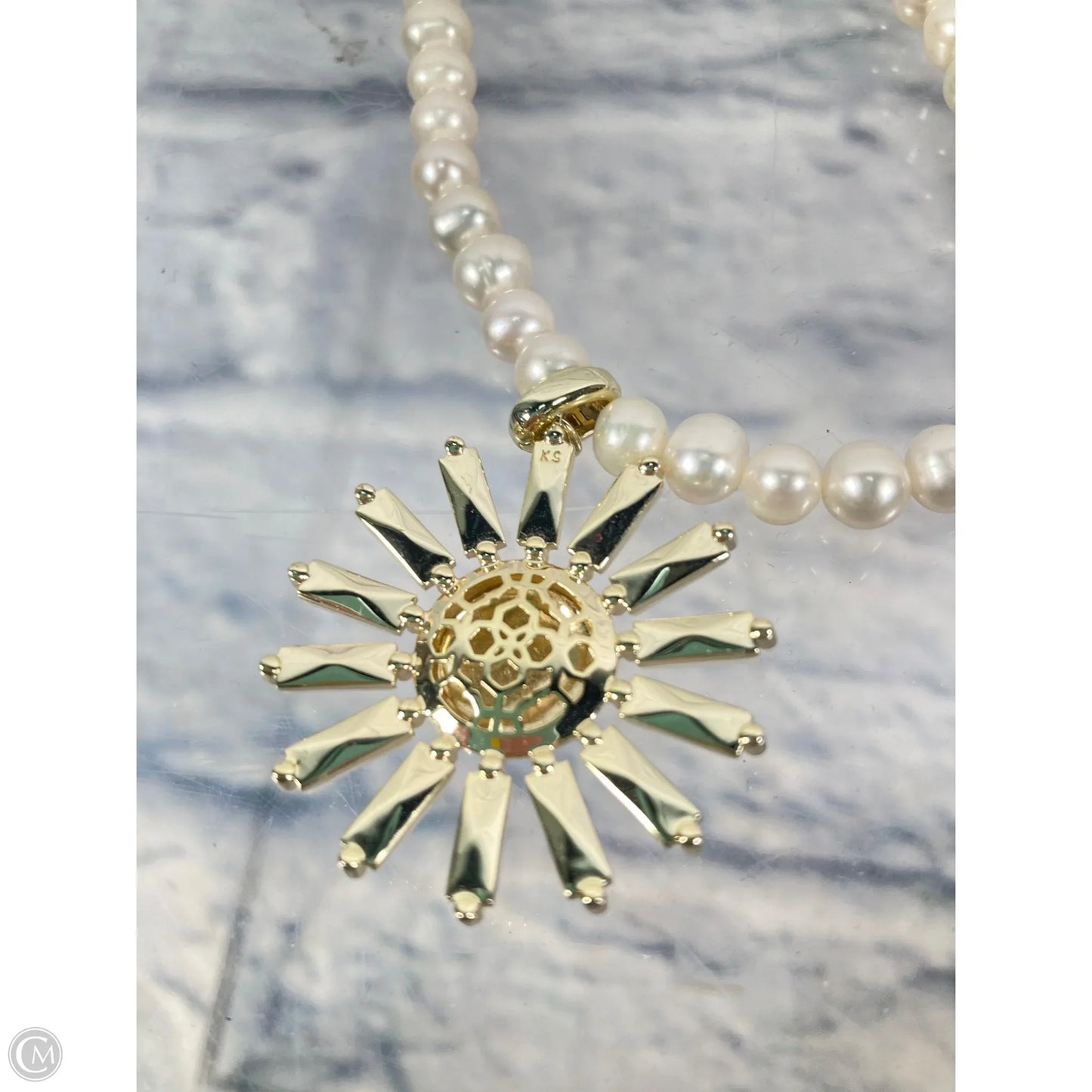 Necklace Pendant By Kendra Scott