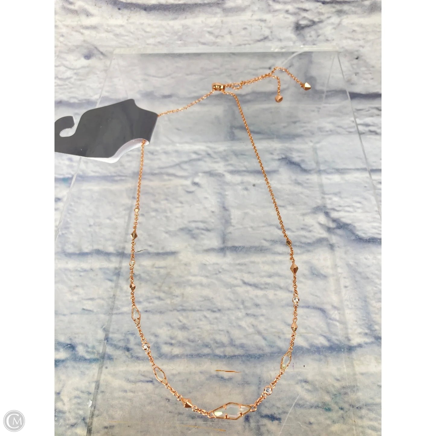 Necklace Chain By Kendra Scott