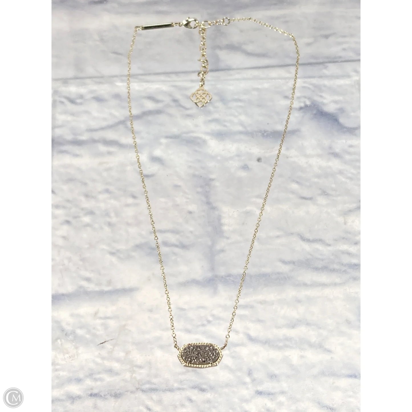 Necklace Chain By Kendra Scott