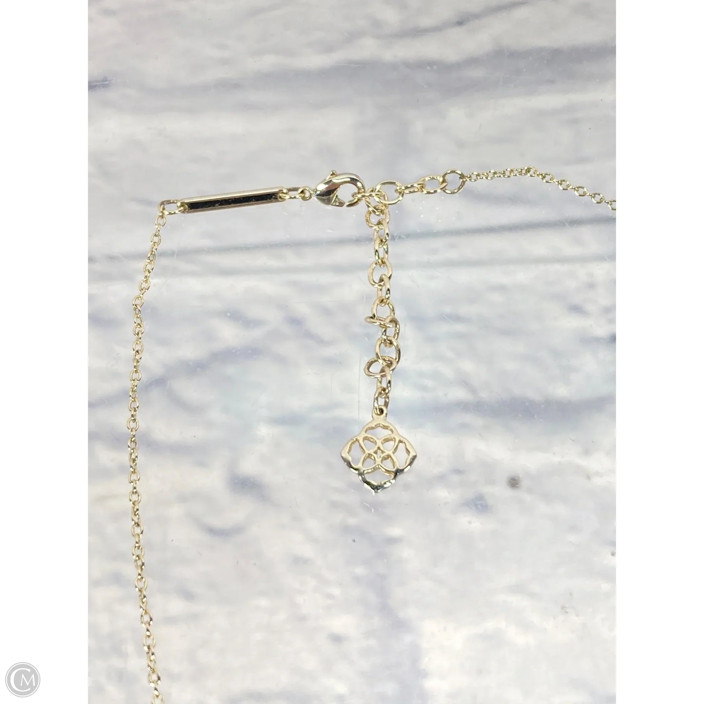 Necklace Chain By Kendra Scott