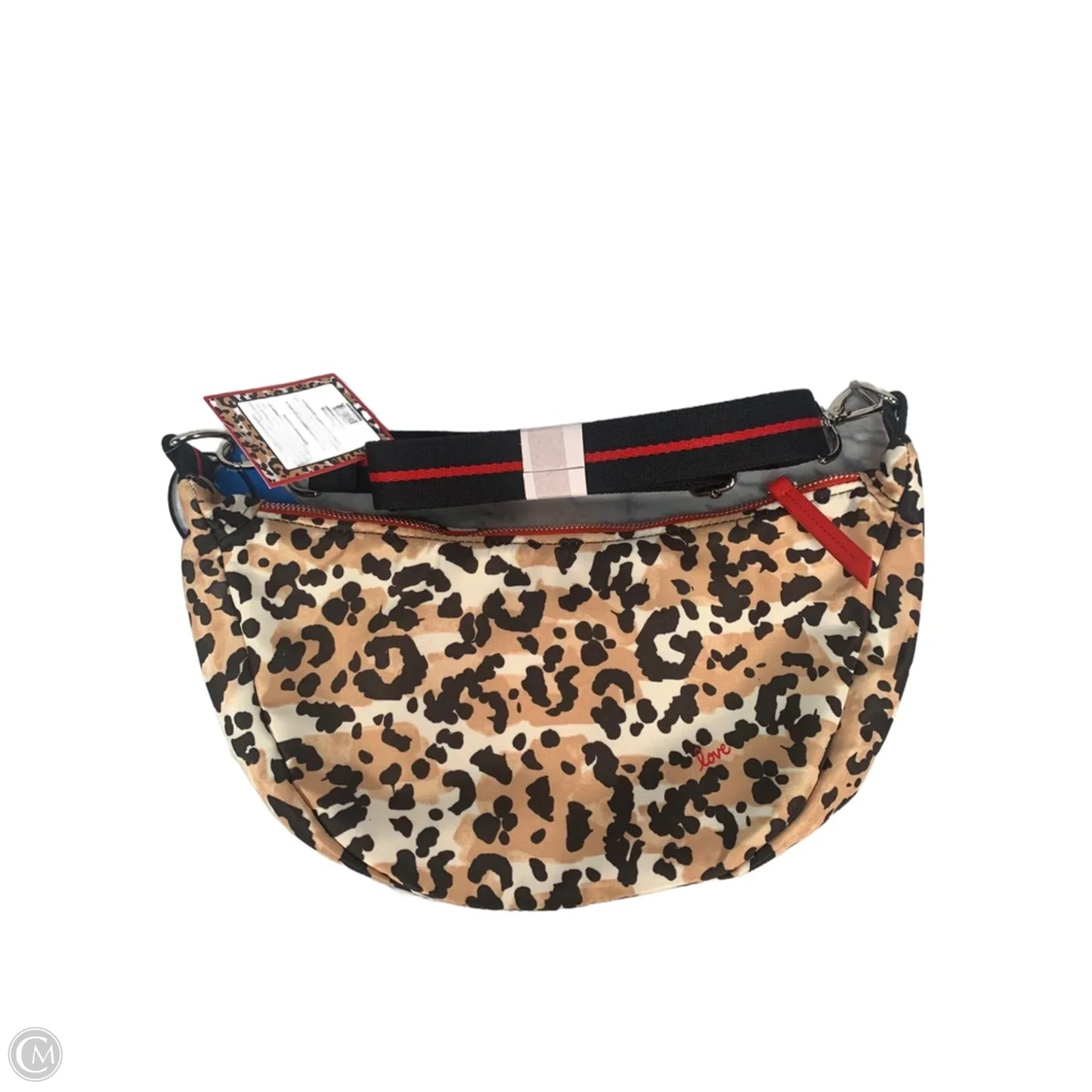 Crossbody By Brighton, Size: Medium