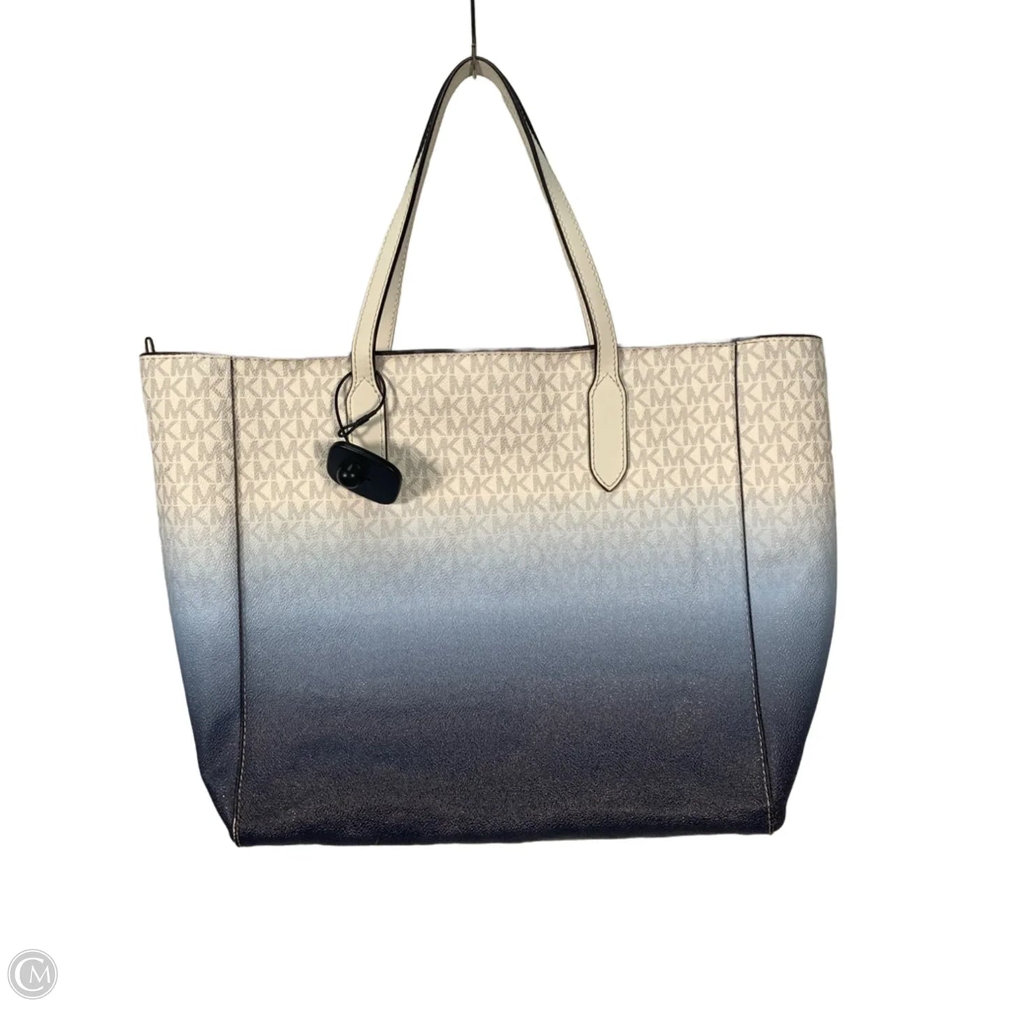 Handbag Designer By Michael Kors, Size: Large