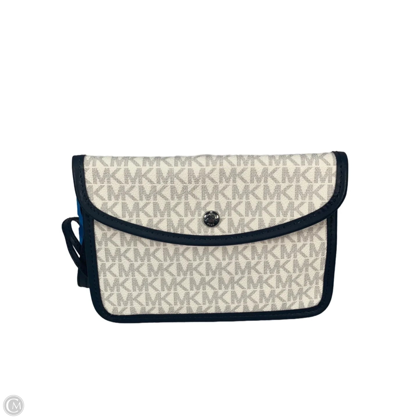 Wristlet Designer By Michael Kors, Size: Medium