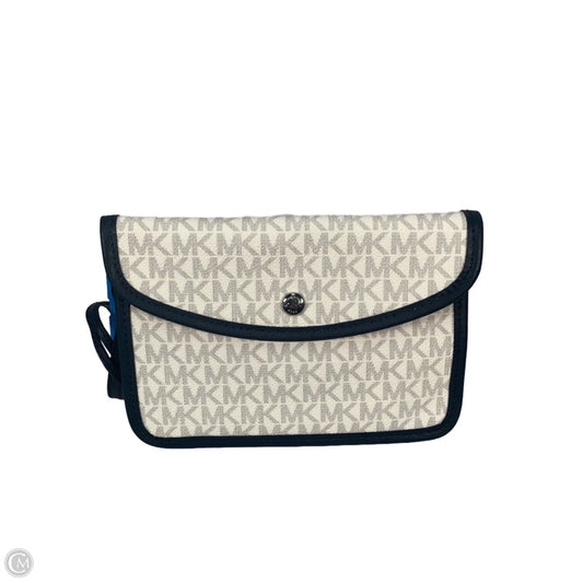 Wristlet Designer By Michael Kors, Size: Medium