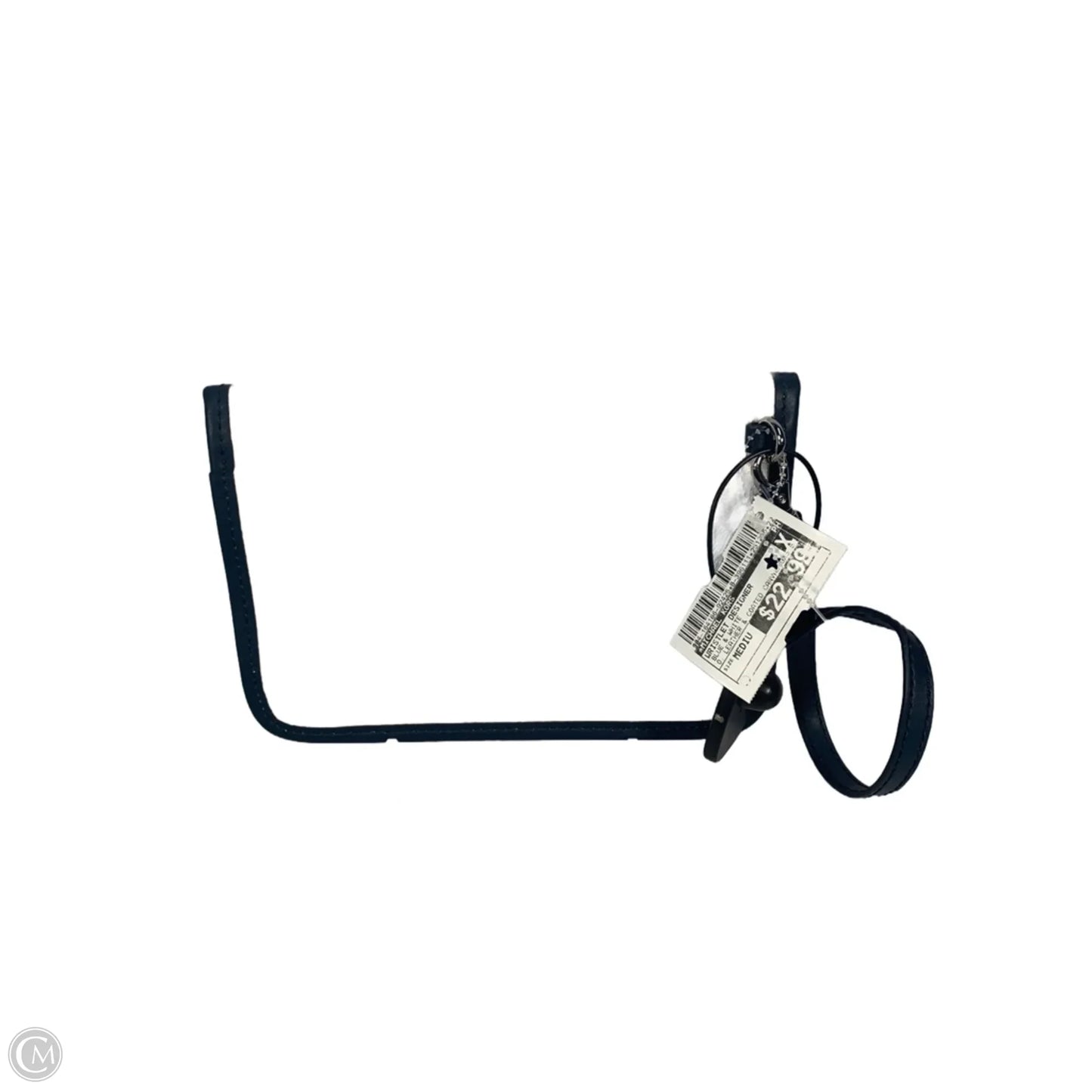 Wristlet Designer By Michael Kors, Size: Medium