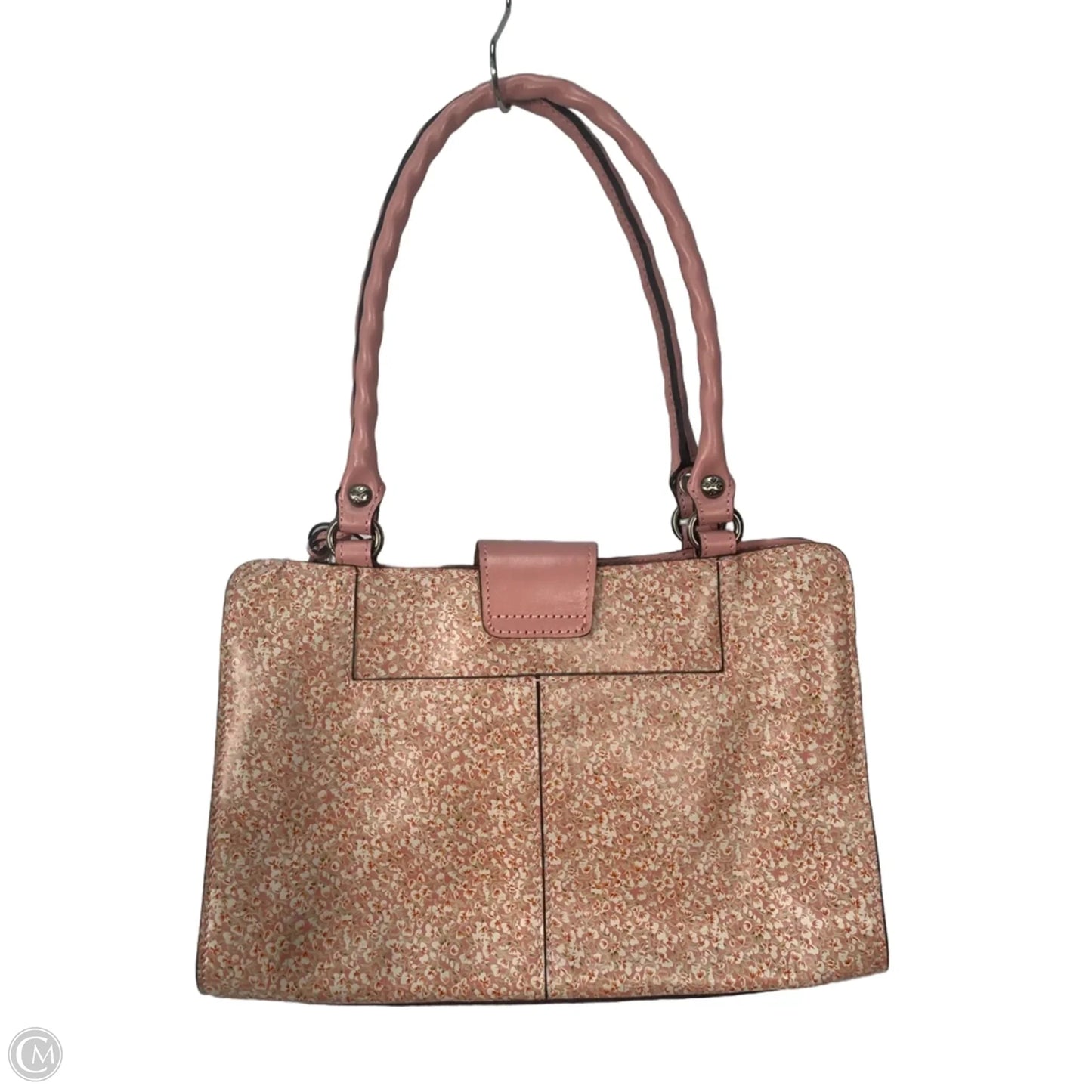 Handbag Designer By Patricia Nash, Size: Medium