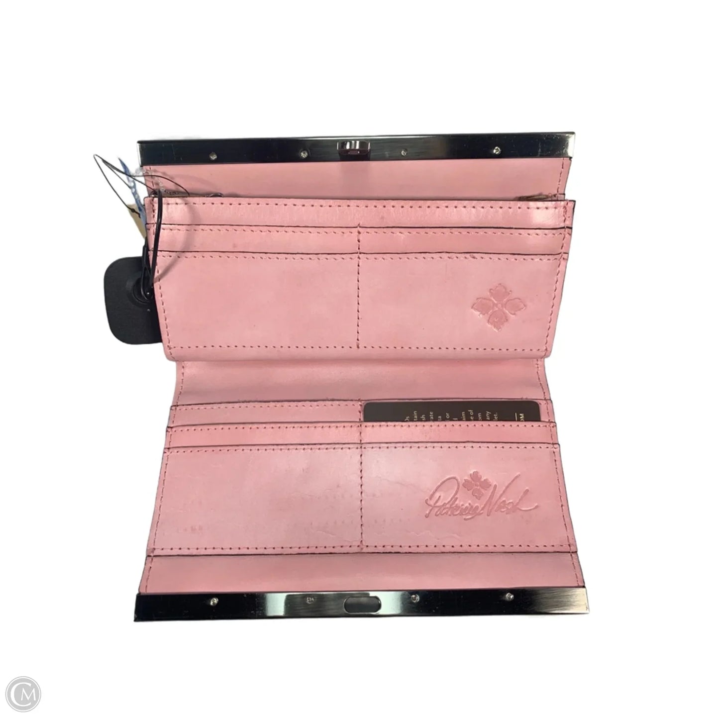 Wallet Designer By Patricia Nash, Size: Large