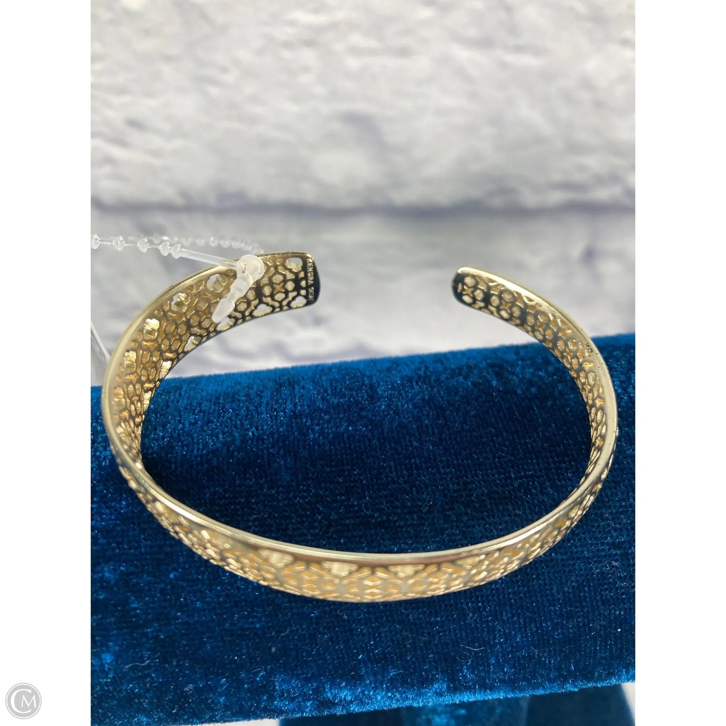 Bracelet Bangle By Kendra Scott