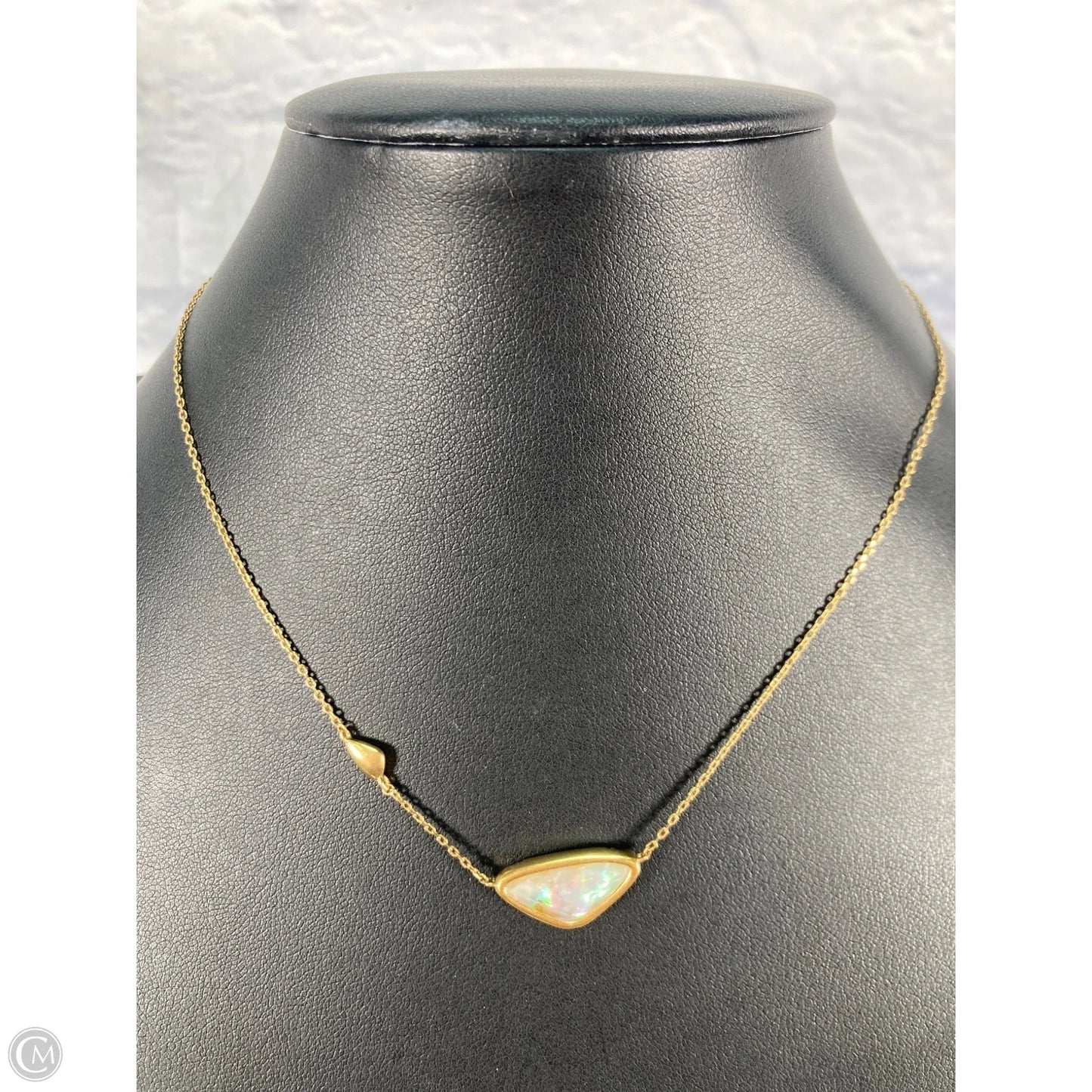 Necklace Pendant By Kendra Scott