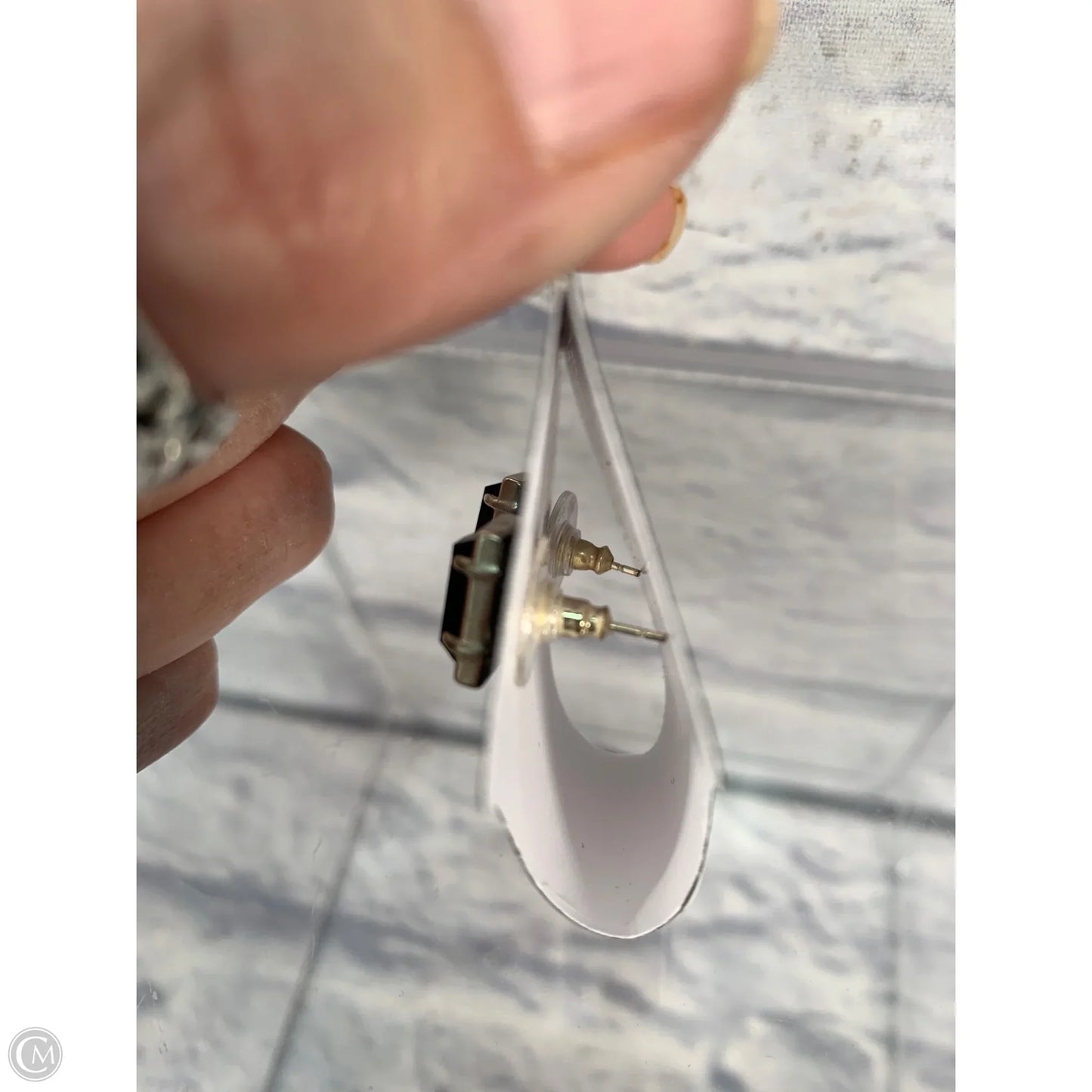 Earrings Stud By Kendra Scott