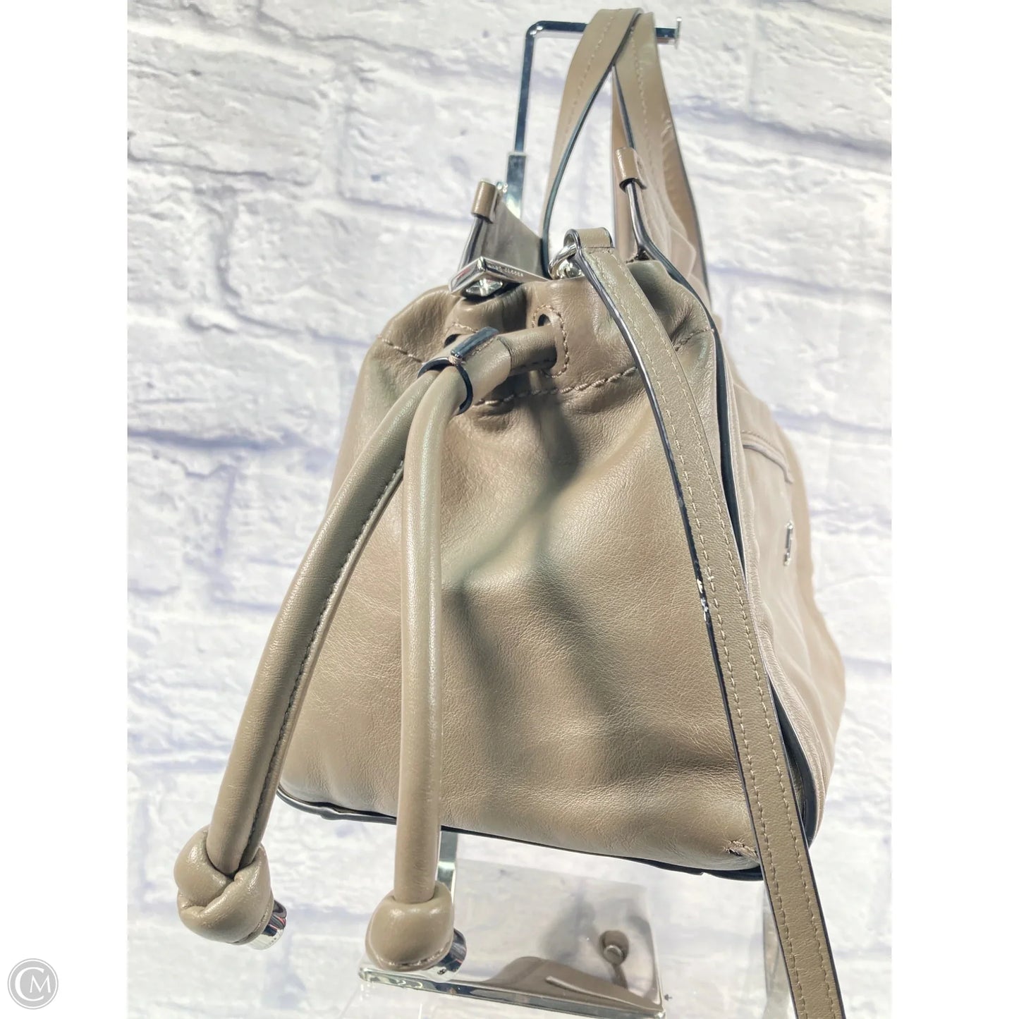 Crossbody Luxury Designer By Marc Jacobs, Size: Large