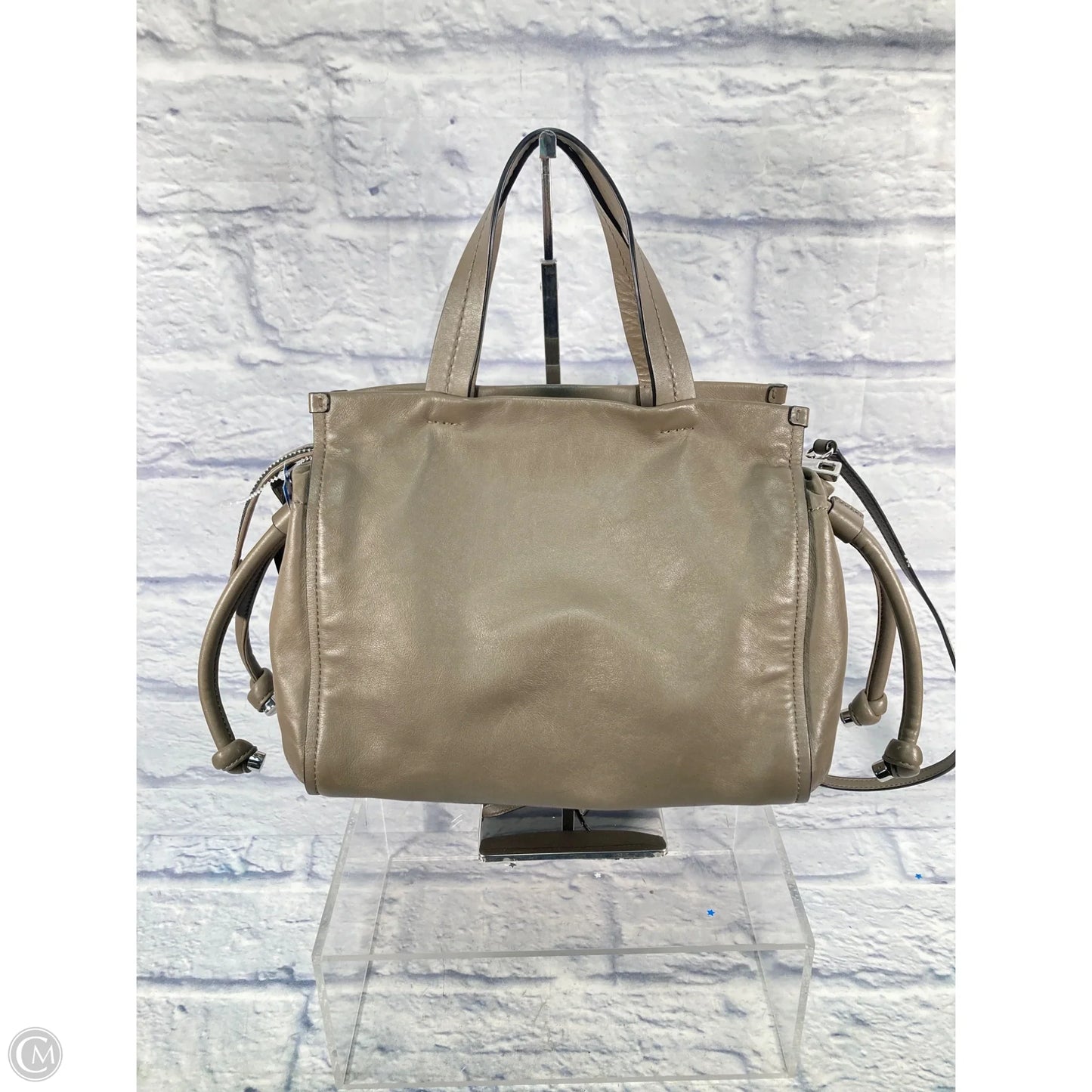 Crossbody Luxury Designer By Marc Jacobs, Size: Large