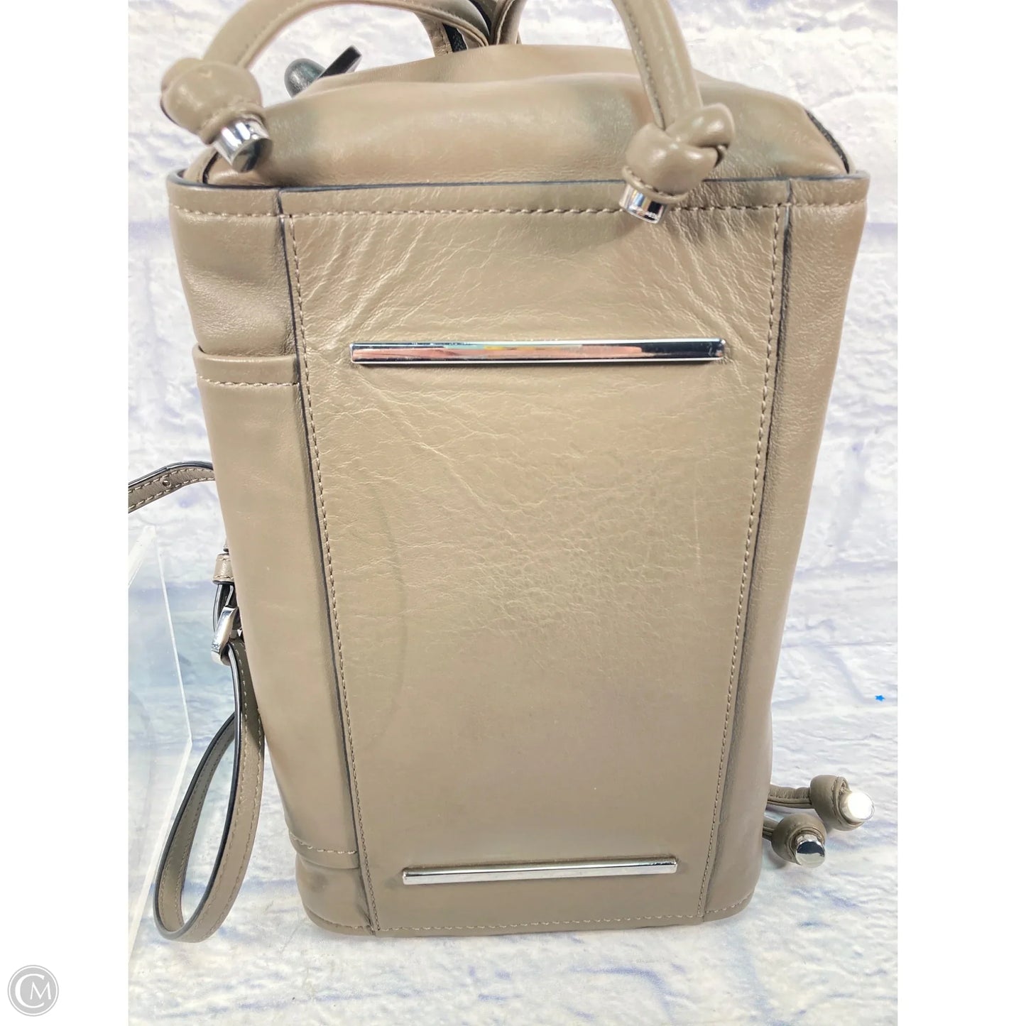 Crossbody Luxury Designer By Marc Jacobs, Size: Large