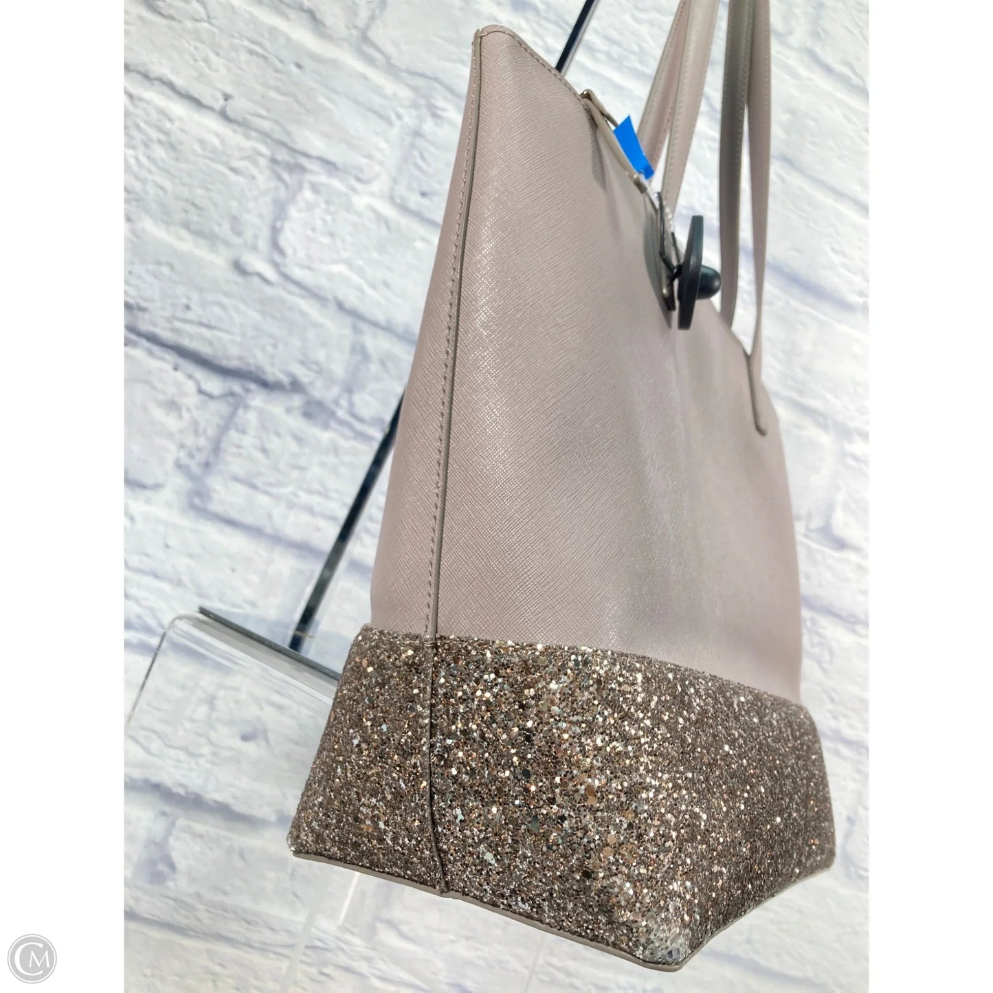 Handbag Designer By Kate Spade, Size: Large