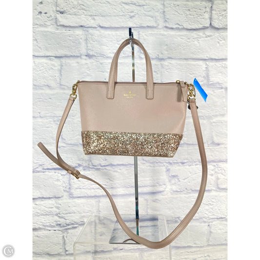 Crossbody Designer By Kate Spade, Size: Medium