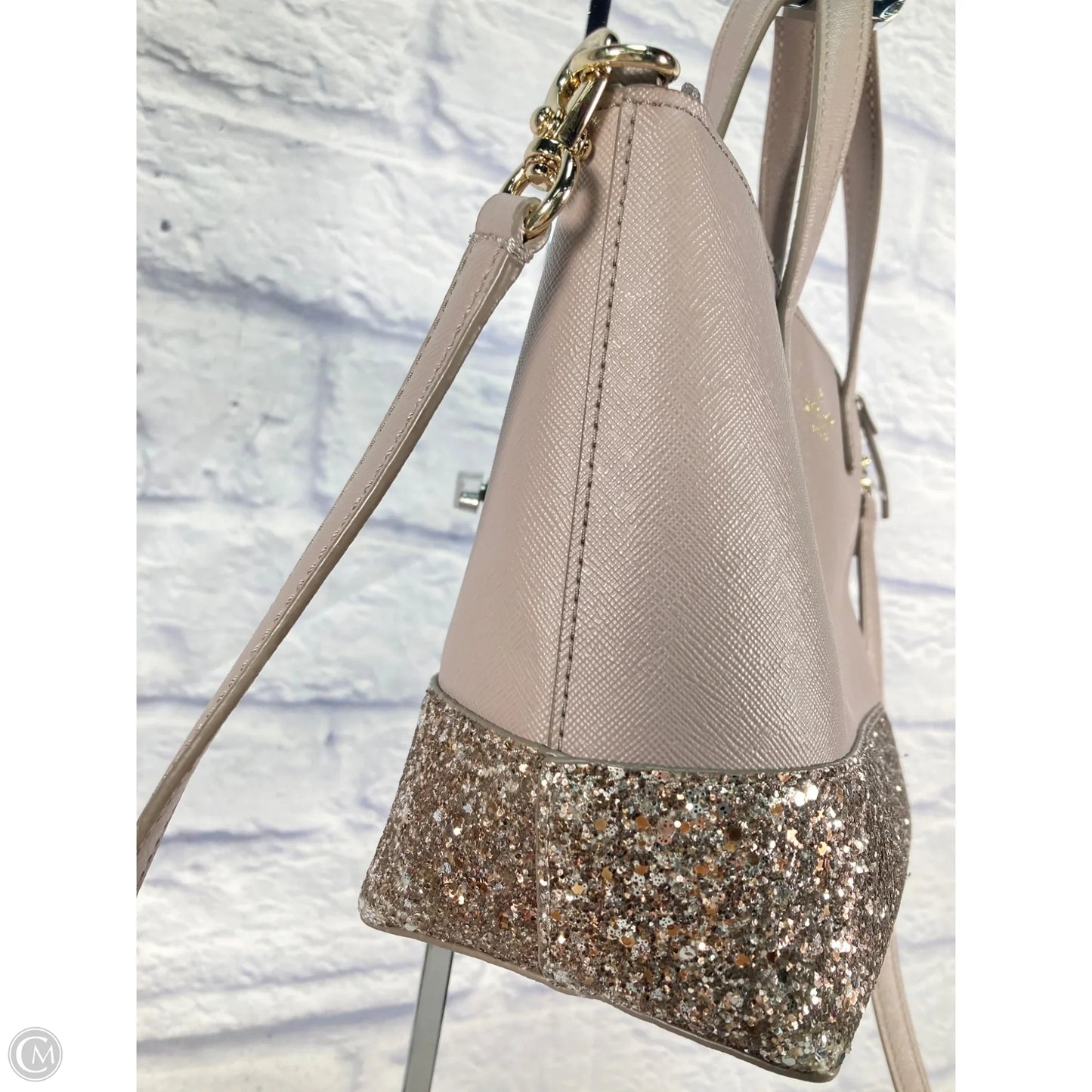 Crossbody Designer By Kate Spade, Size: Medium