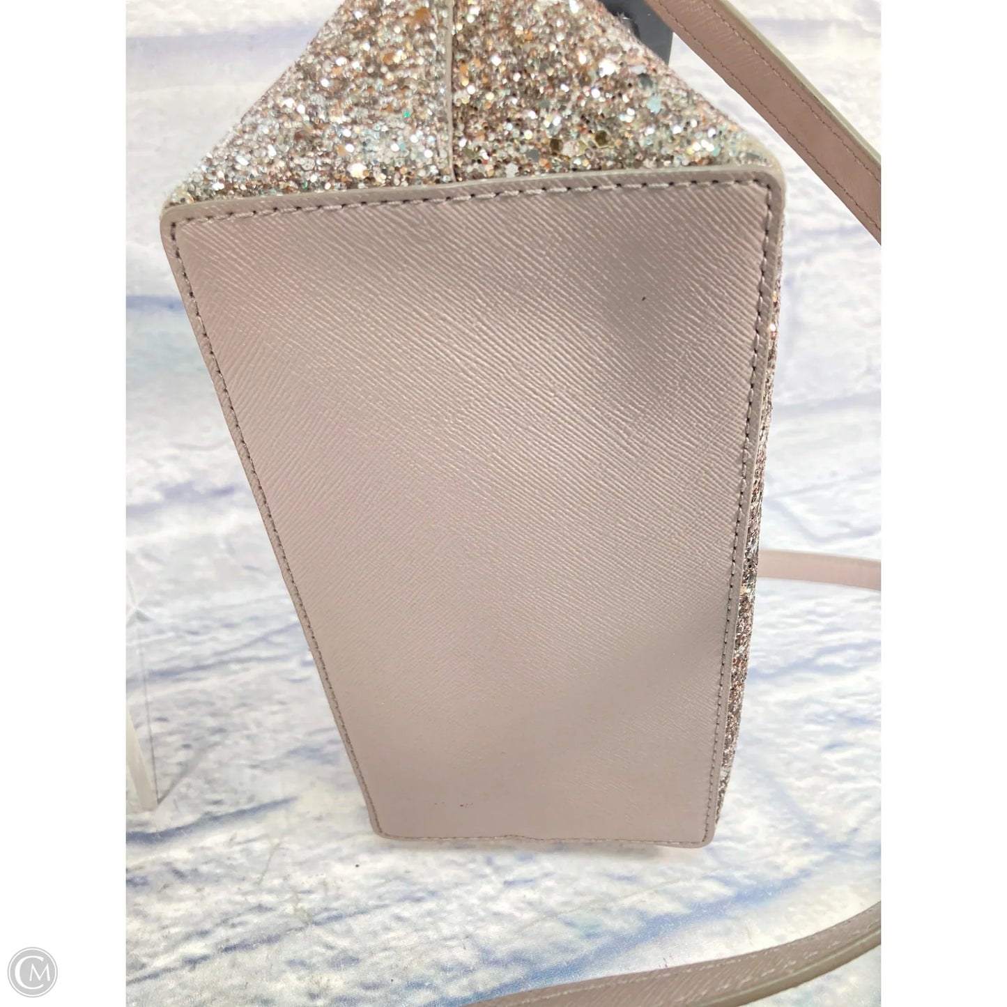 Crossbody Designer By Kate Spade, Size: Medium