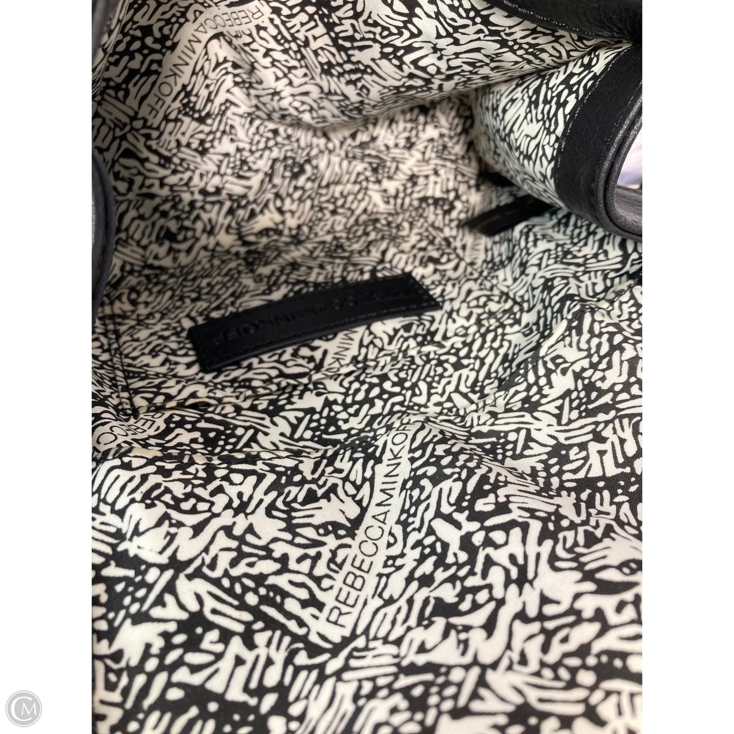 Crossbody Designer By Rebecca Minkoff, Size: Medium